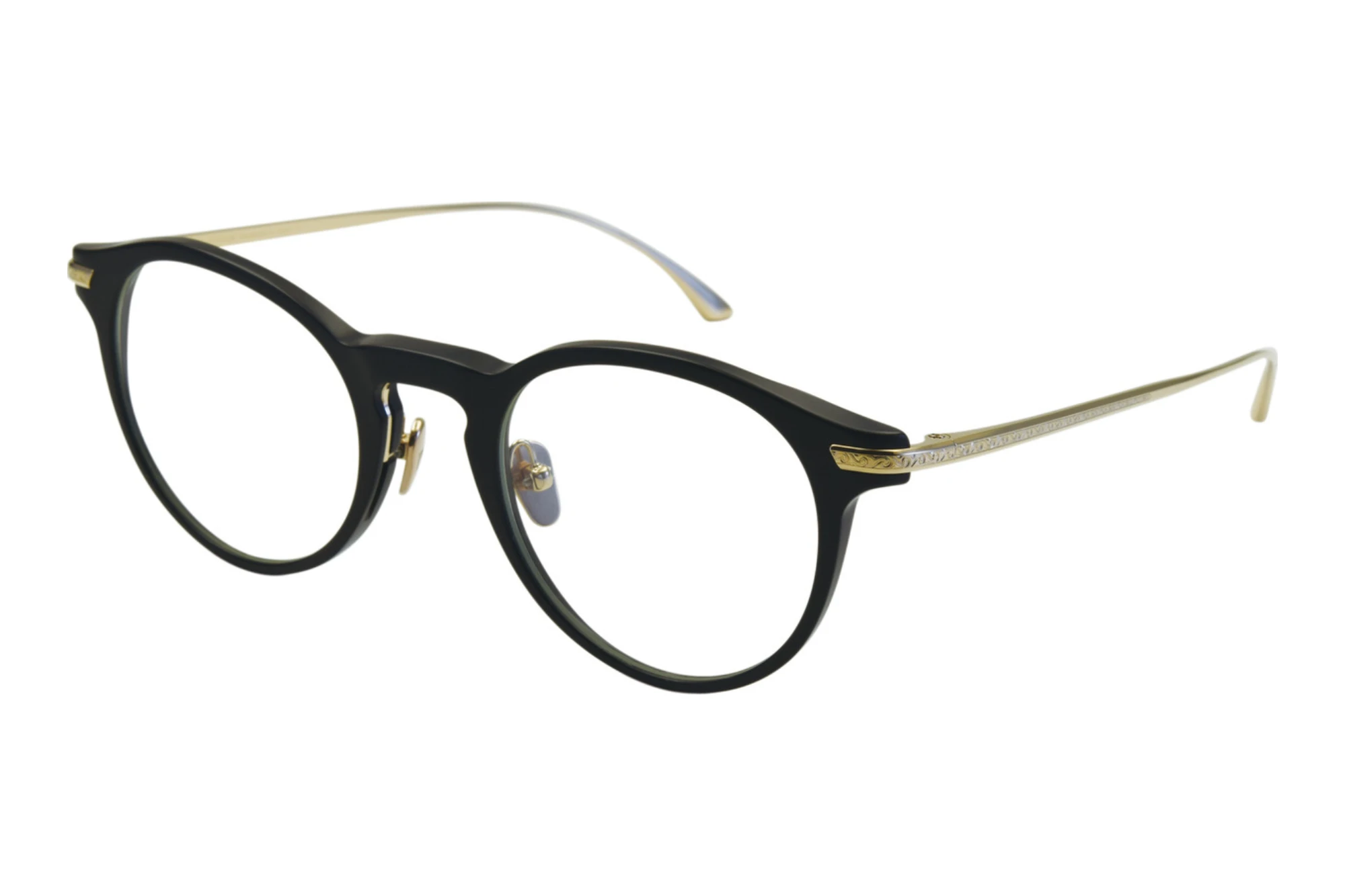 MASUNAGA   ALTAIR 19 BlackMatt