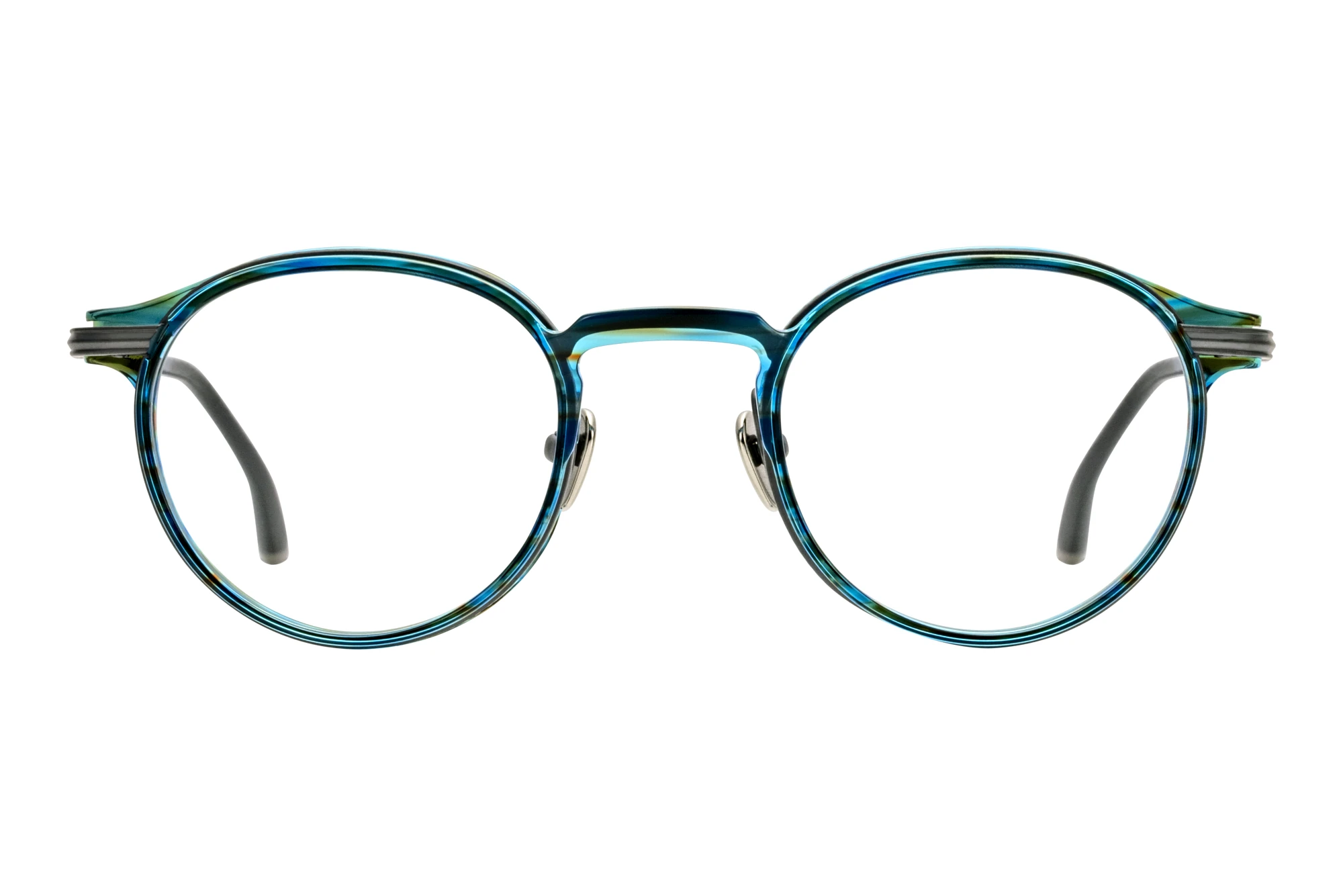 MASUNAGA   ANEMONE 75 BLUE