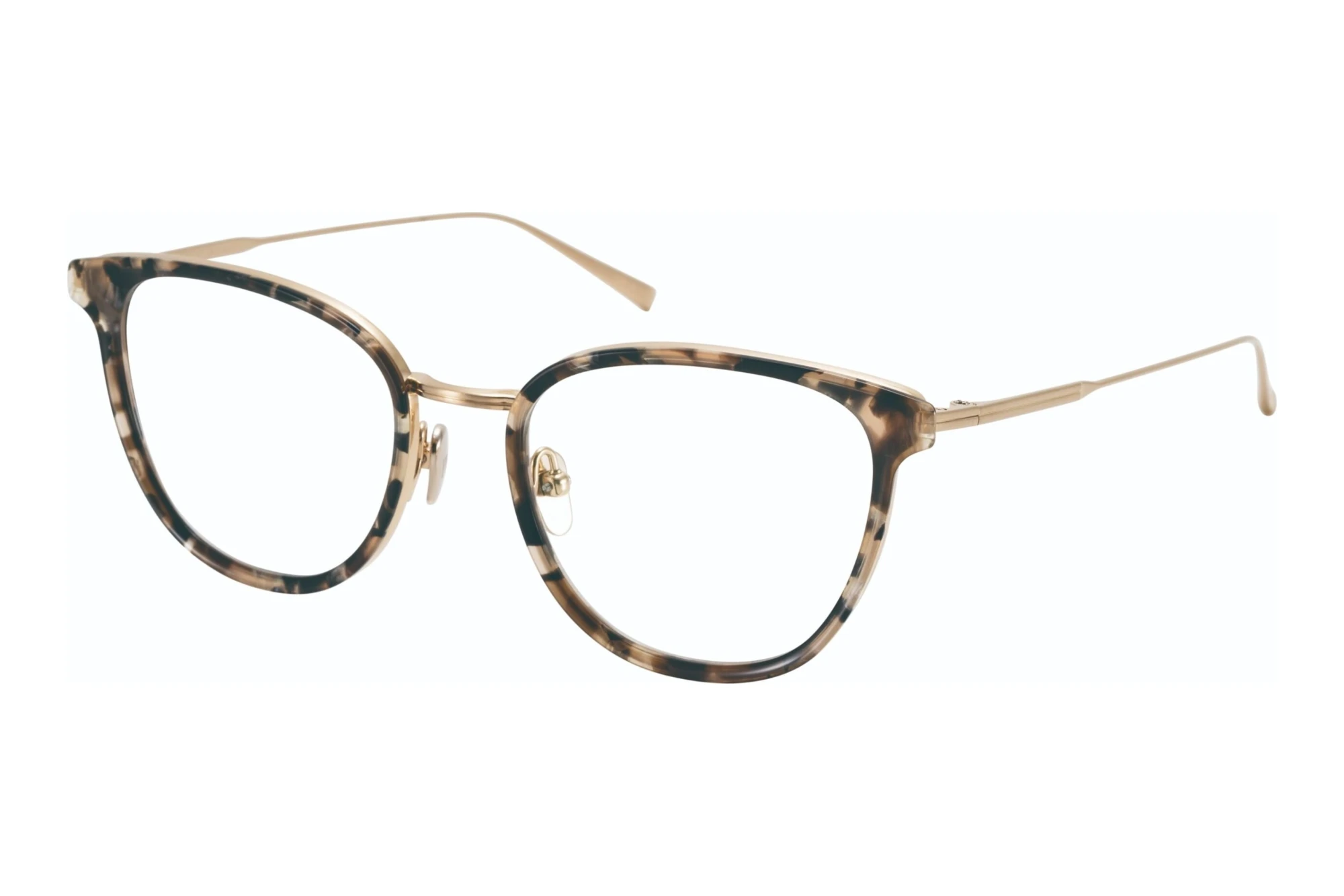 MASUNAGA   AUDREY 49 BlackTortoise