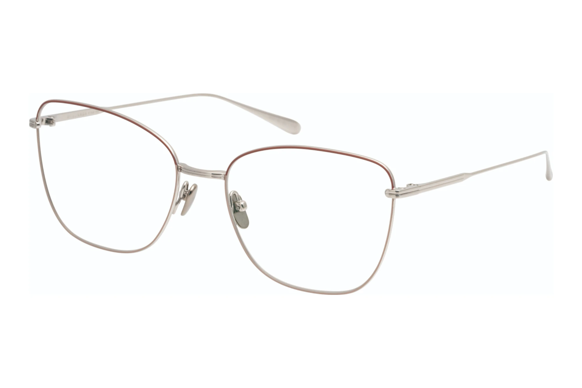 MASUNAGA   AURORA 26 PK/Silver