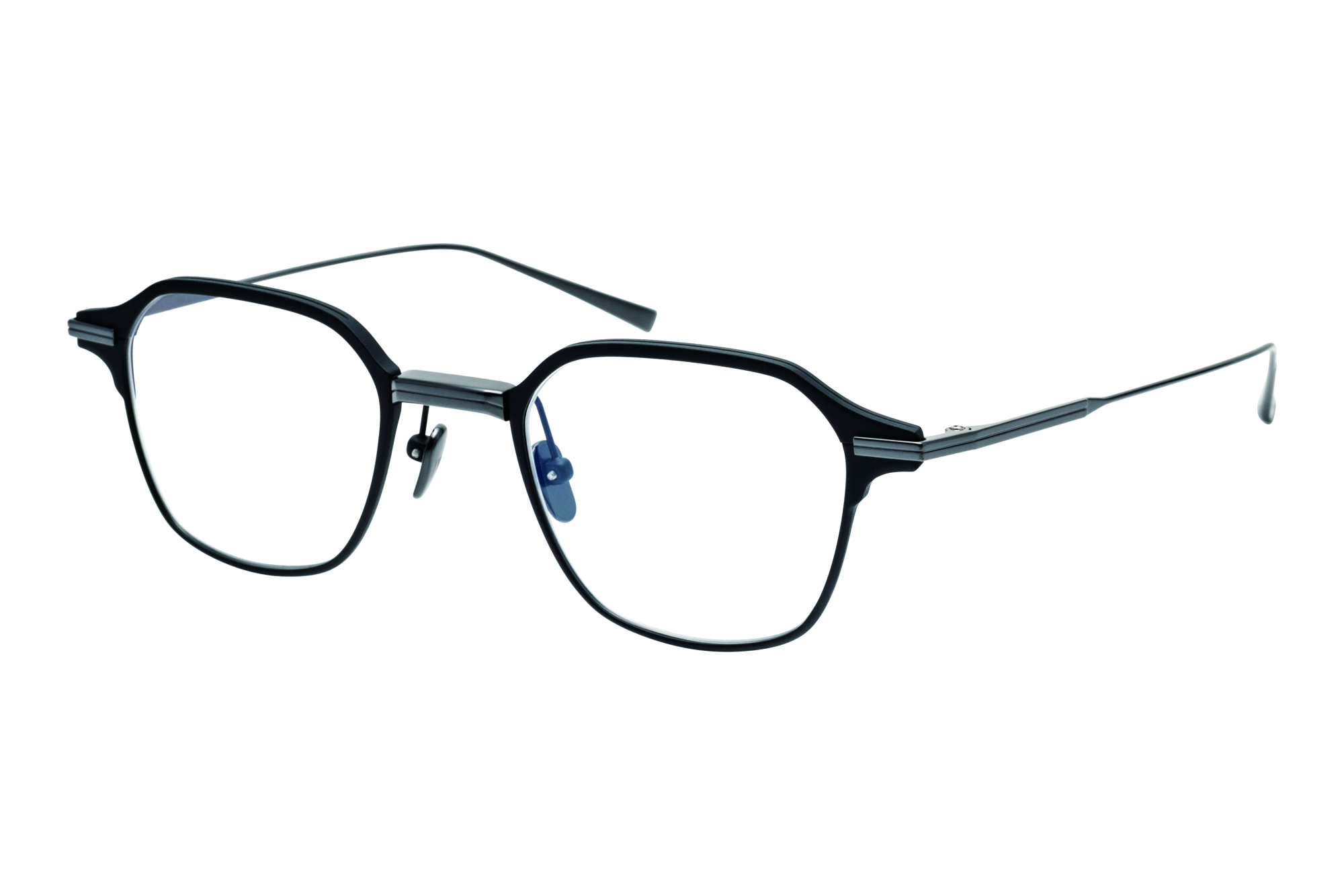 MASUNAGA   BLEECKER 49 BLACK
