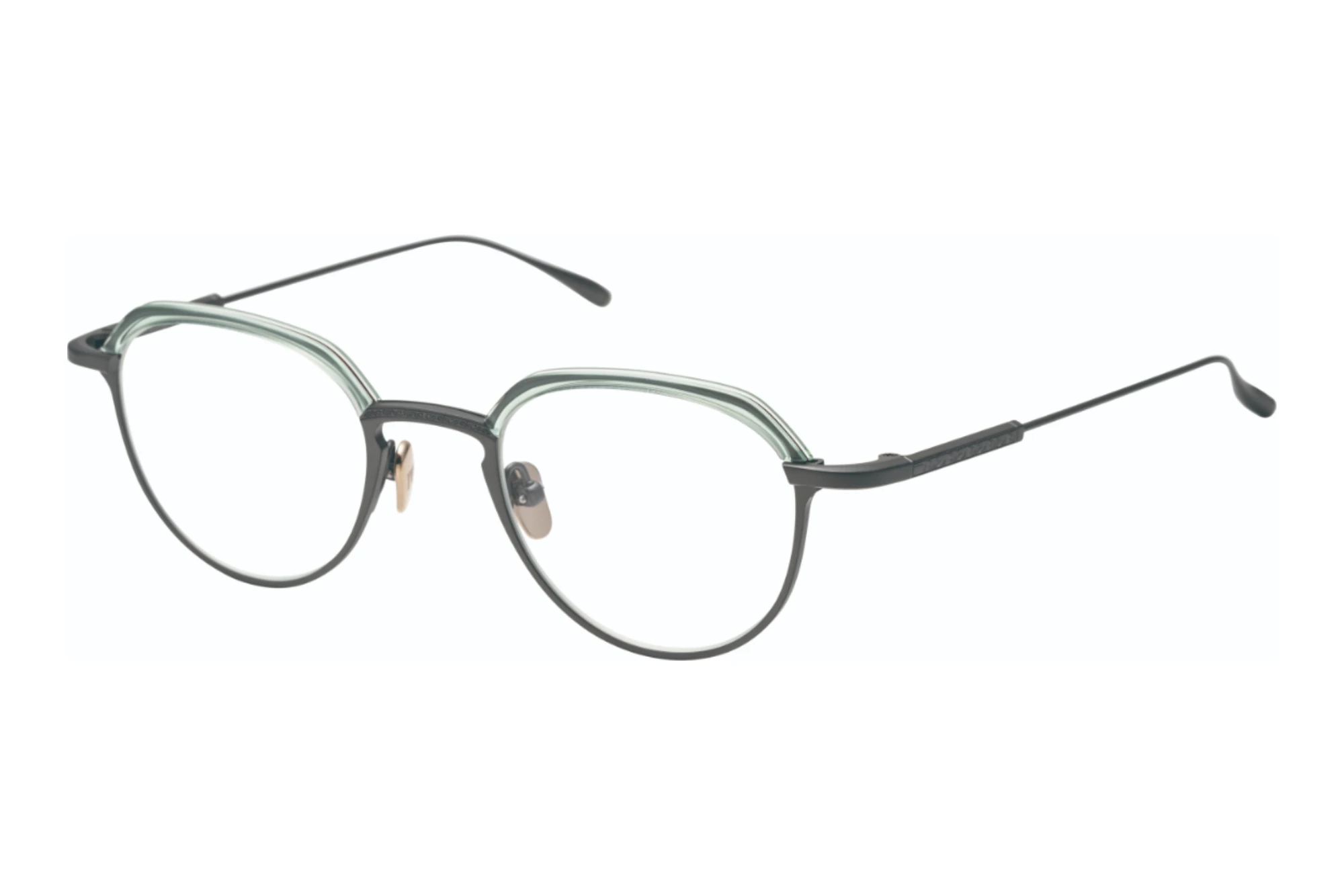 MASUNAGA   CERES 39 BK/Matt BK