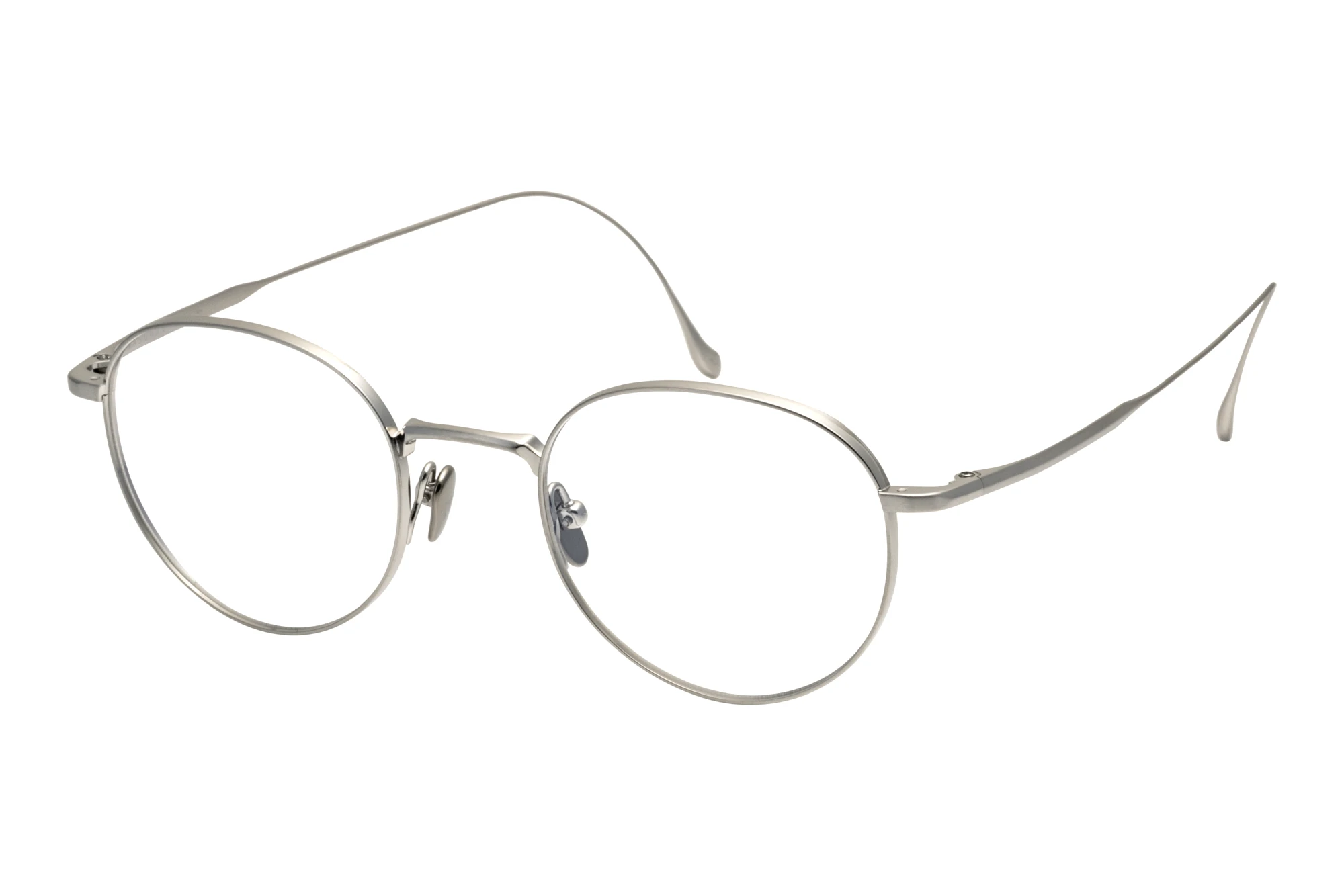 MASUNAGA   CHORDC 52 Silver