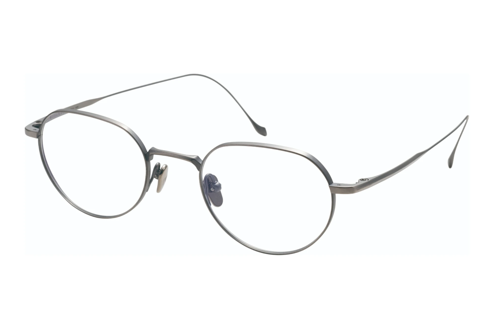 MASUNAGA   CHORDE 22 AT-Silver