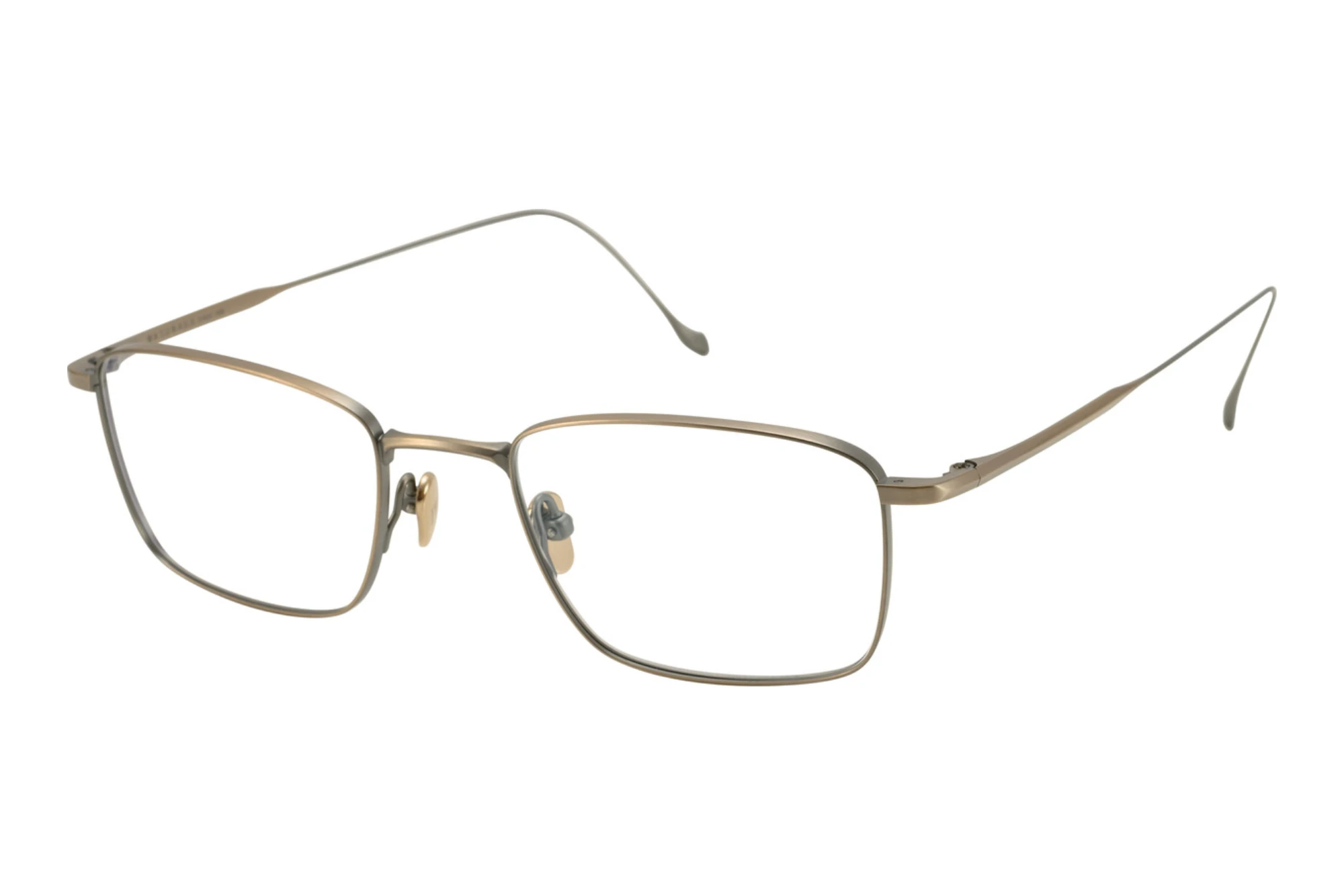 MASUNAGA   CHORDF 11 AntiqueGold