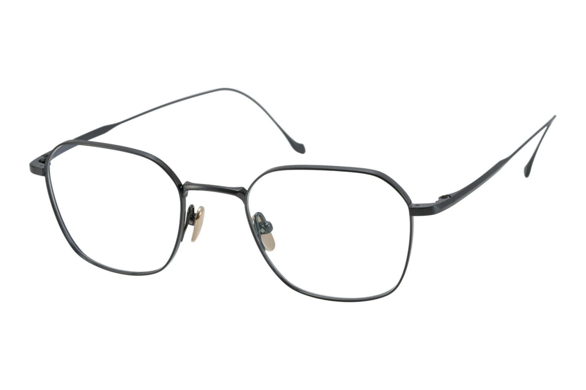 MASUNAGA   CHORDG 39 Black