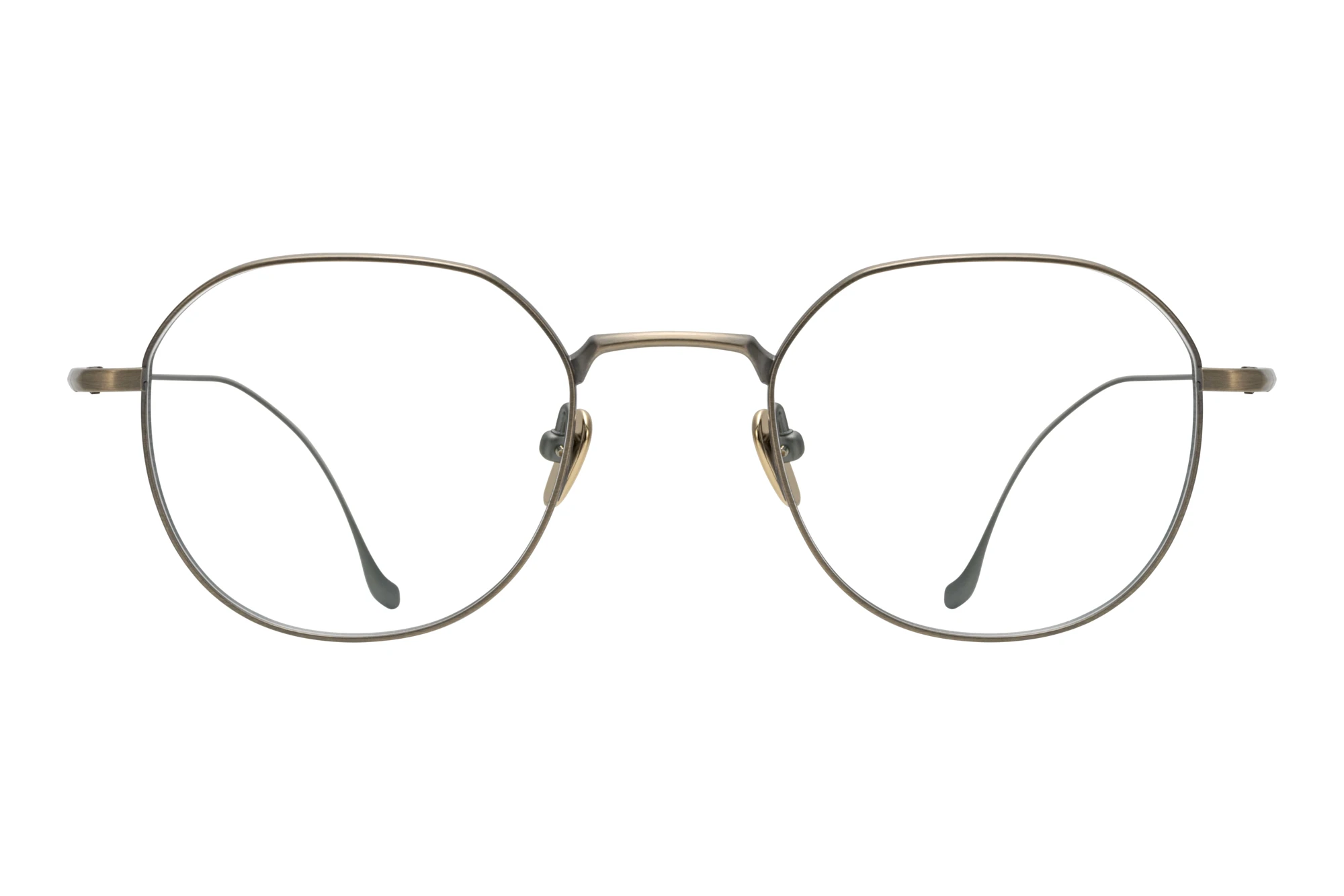 MASUNAGA   CHORDM 11 ANTIQUE/GOLD