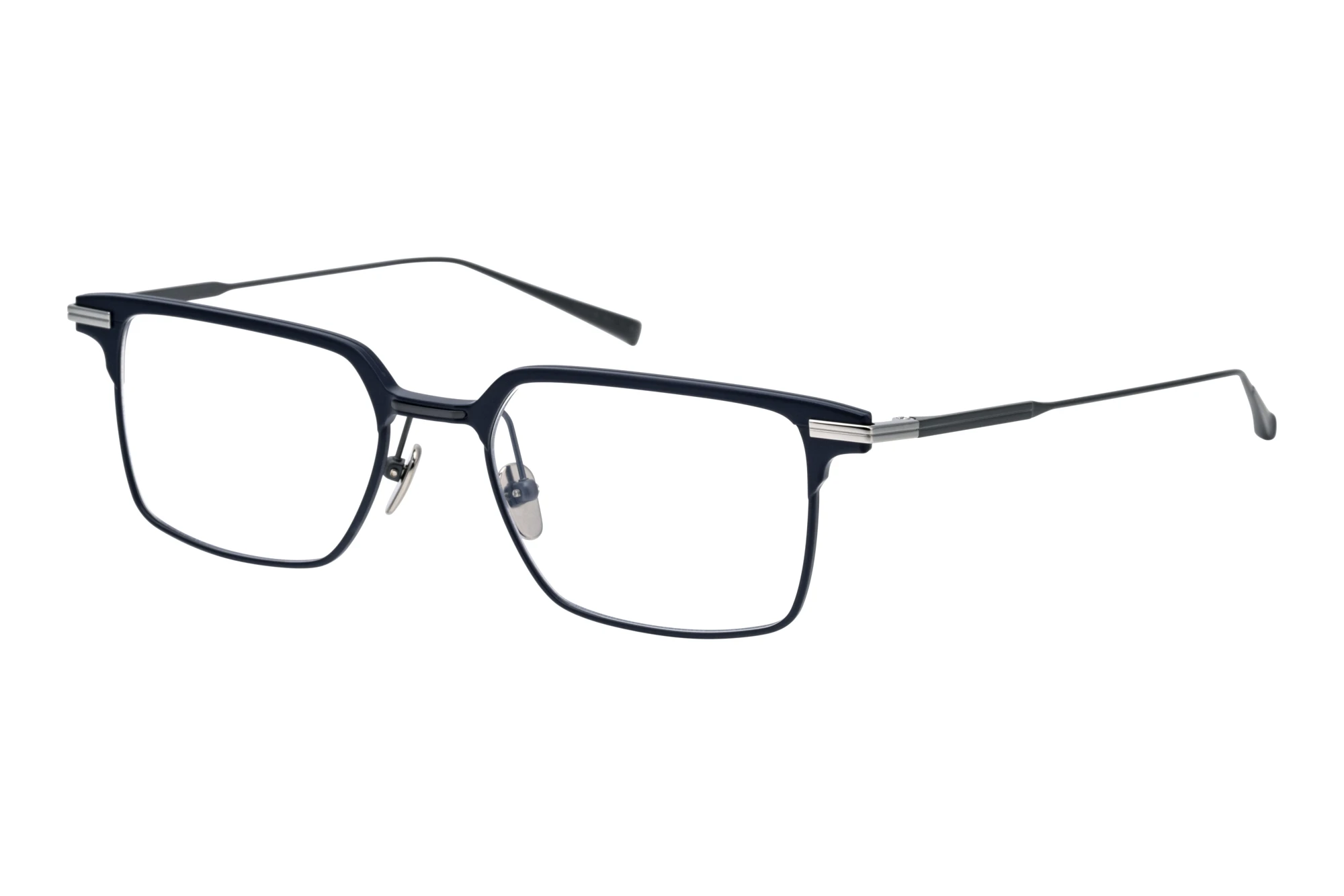 MASUNAGA   CROSBY 25 DBLUE/BLACK