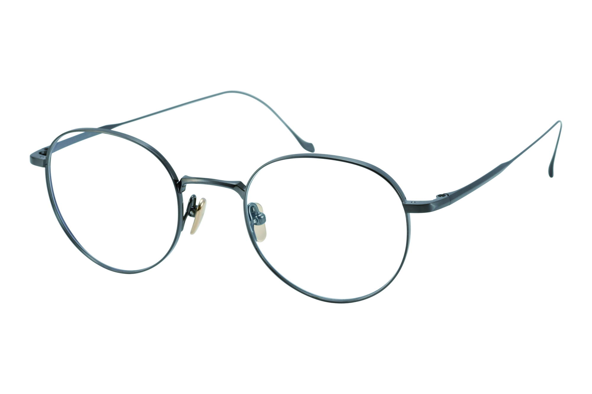 MASUNAGA   Chord C petite 39 Black
