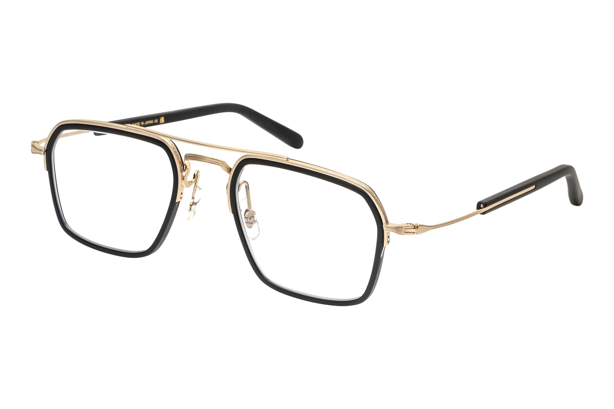 MASUNAGA   GMS-130P 19 Black