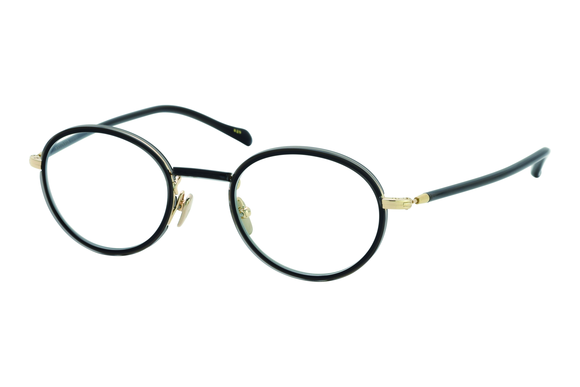 MASUNAGA   GMS120TS 29 Black/GP