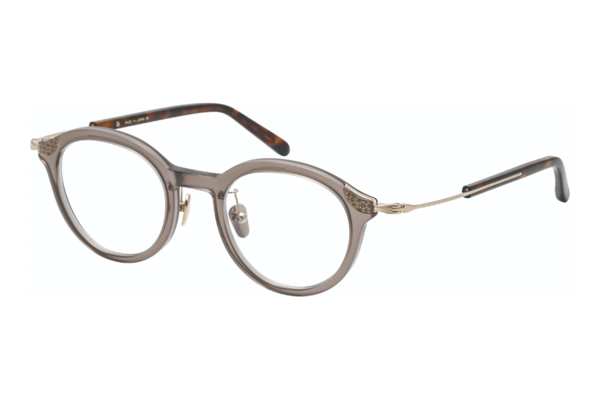 MASUNAGA   GMS123 23 TAUPE