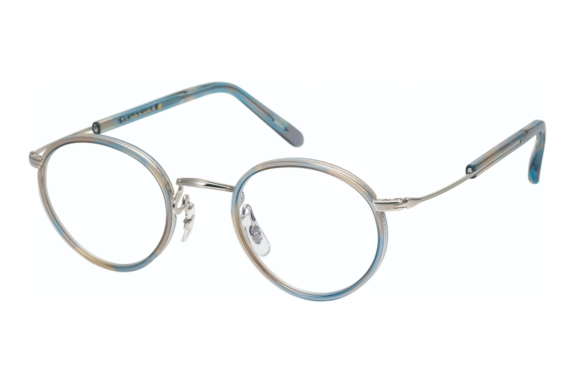 MASUNAGA   GMS127 25 BL-BR