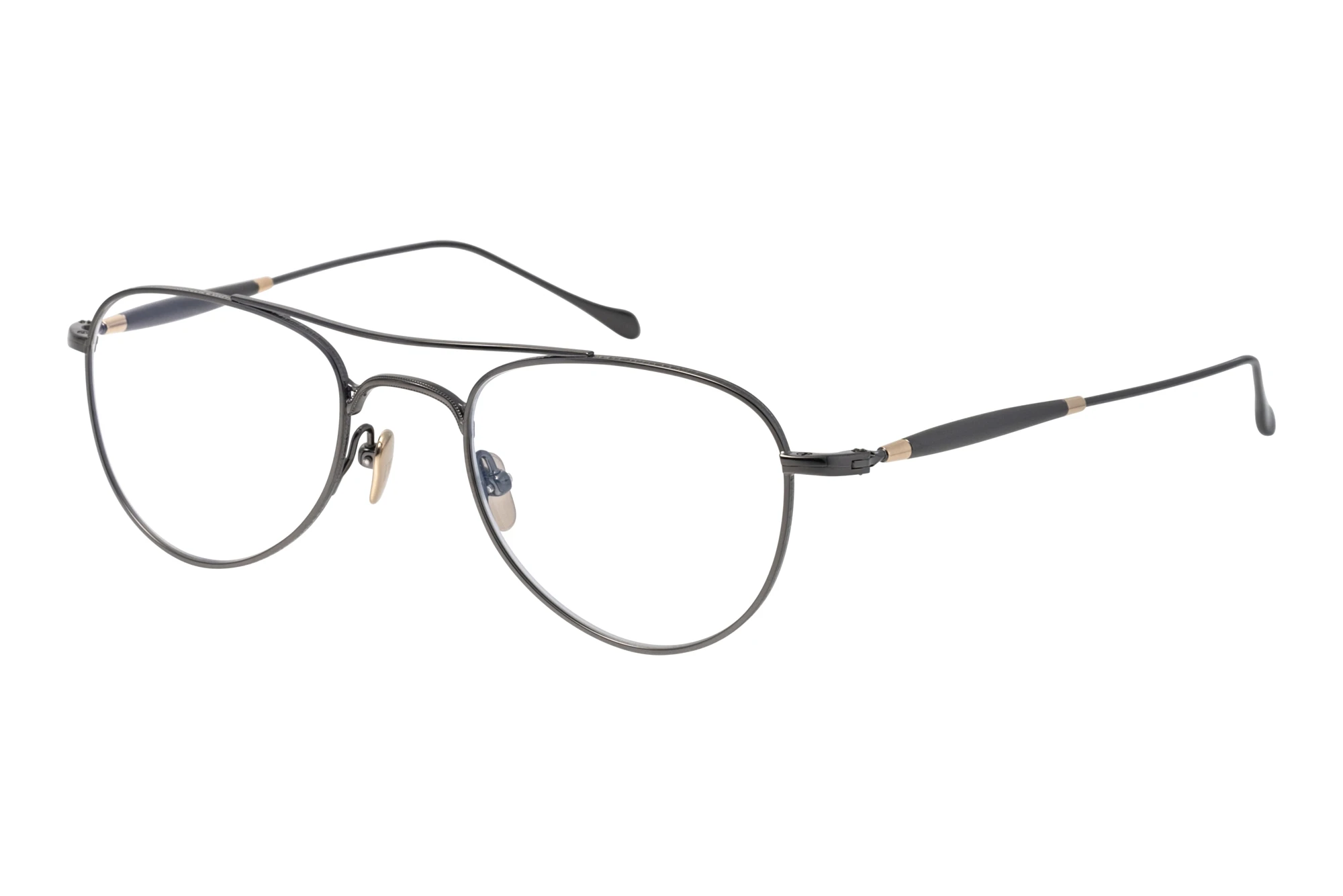 MASUNAGA   GMS129T 19 Black