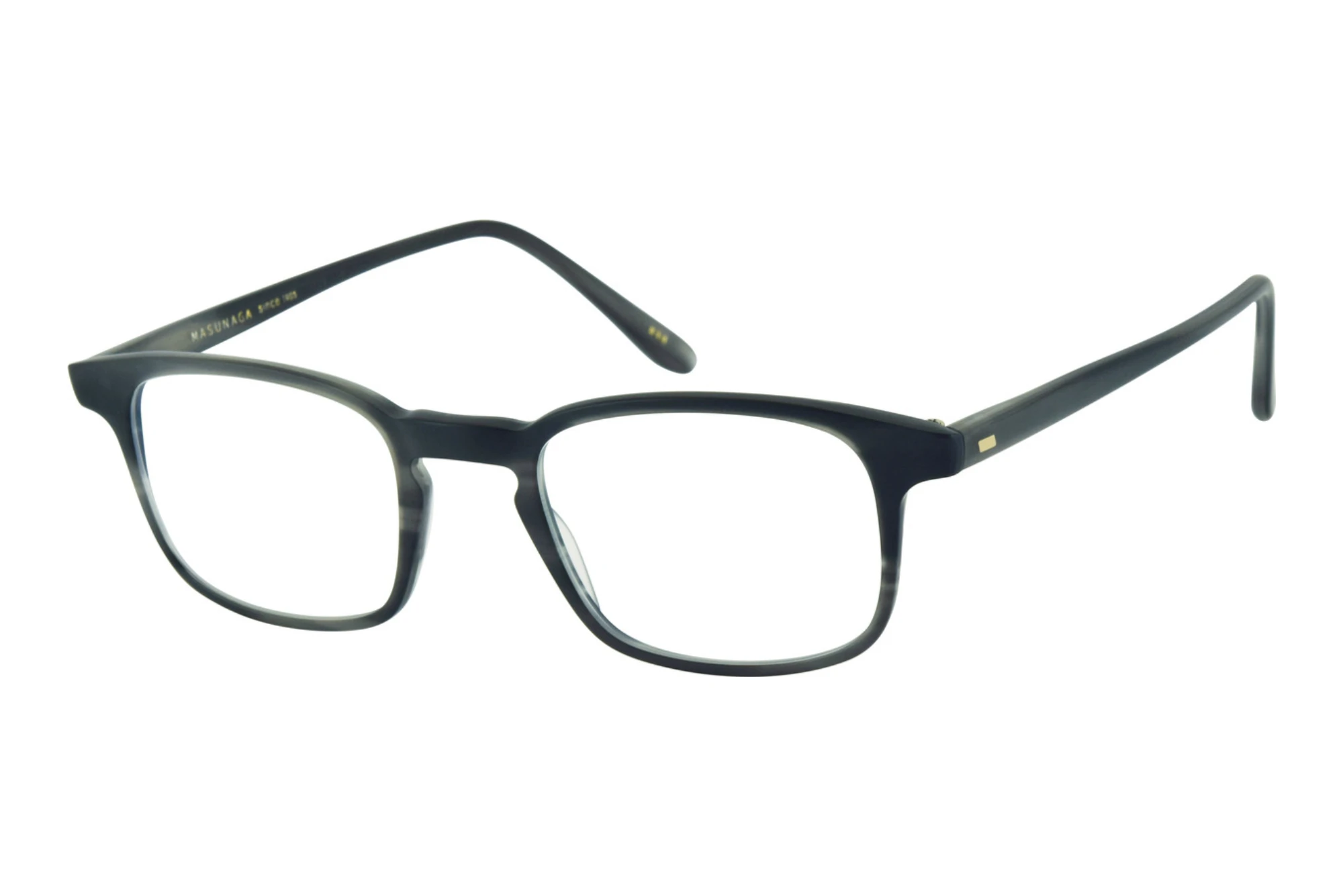 MASUNAGA   GMS13 14 GreySasaMatt