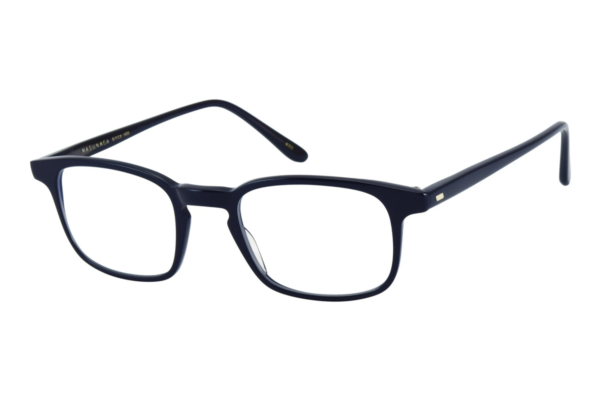 MASUNAGA   GMS13 35 Navy