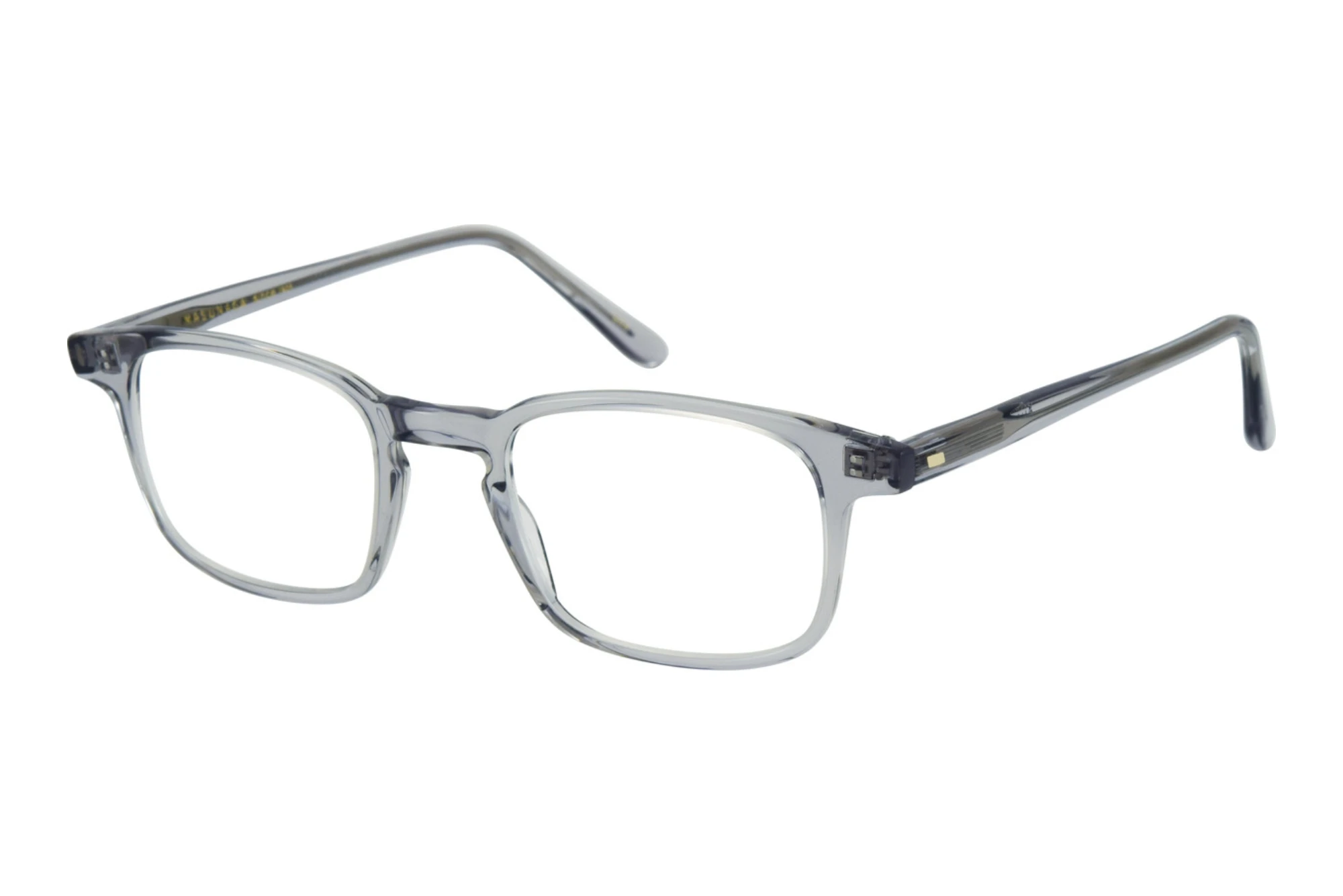 MASUNAGA   GMS13 44 CrystalGrey
