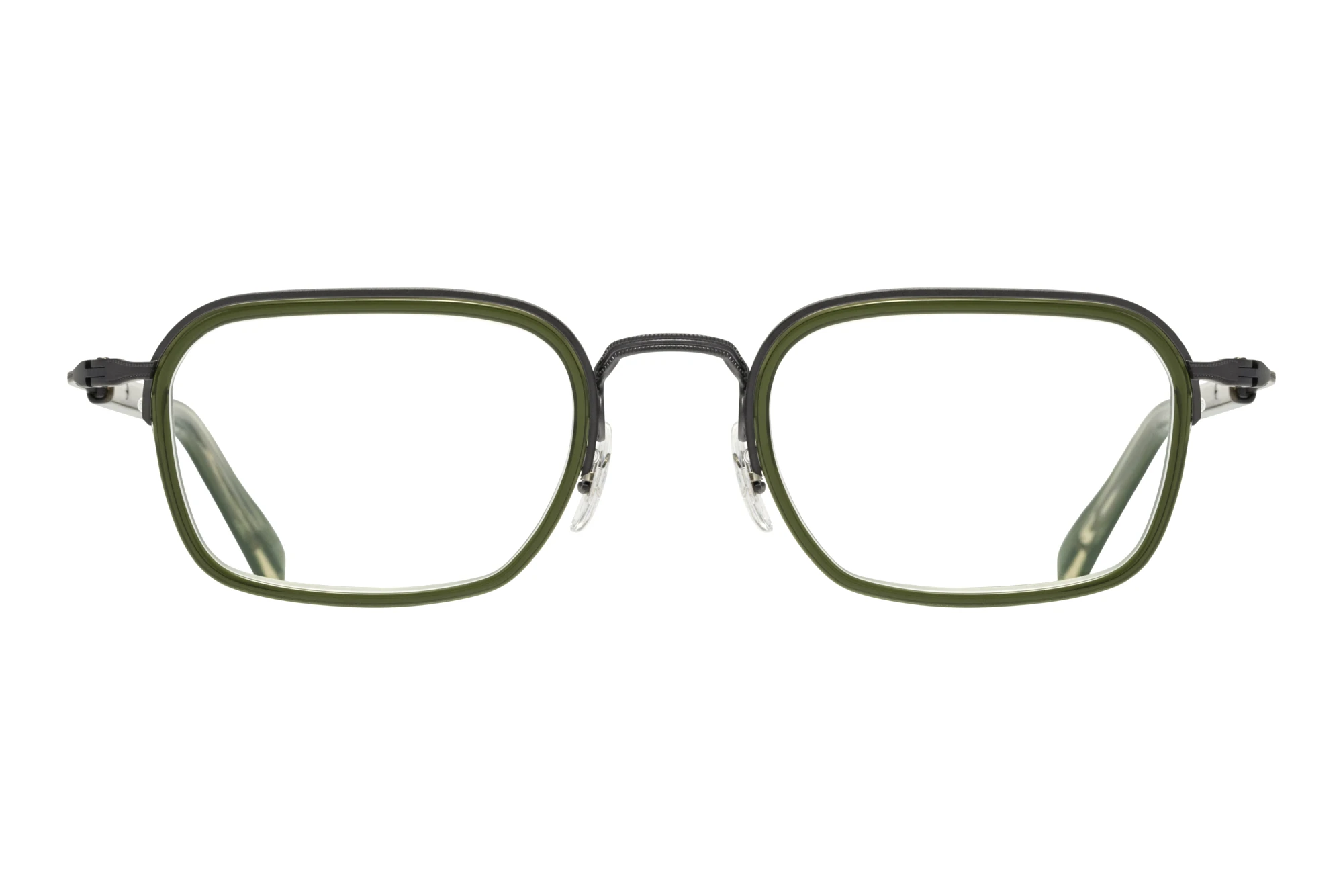 MASUNAGA   GMS131P 38 GREEN