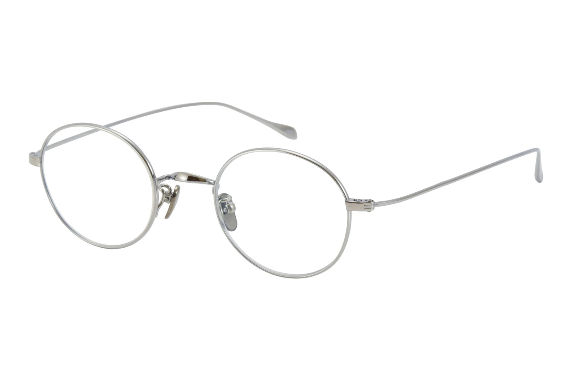 MASUNAGA   GMS198T 24 SilverTitanium
