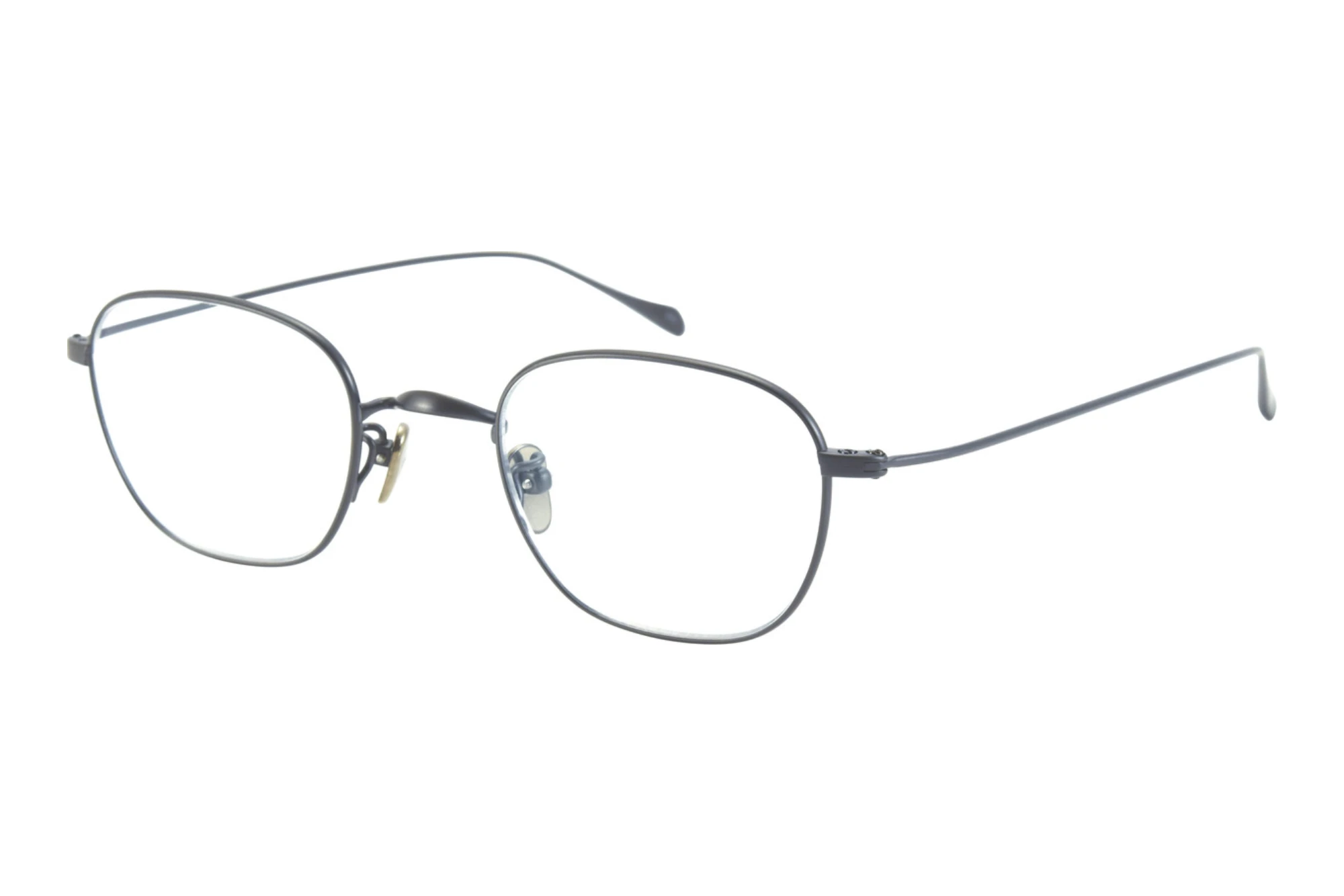 MASUNAGA   GMS199T 49 Black