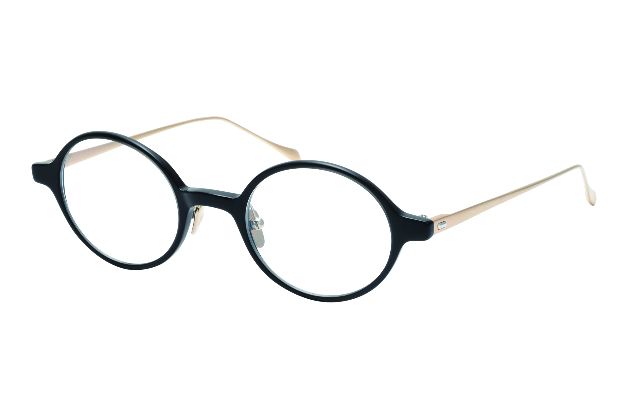 MASUNAGA   GMS22 19 Black