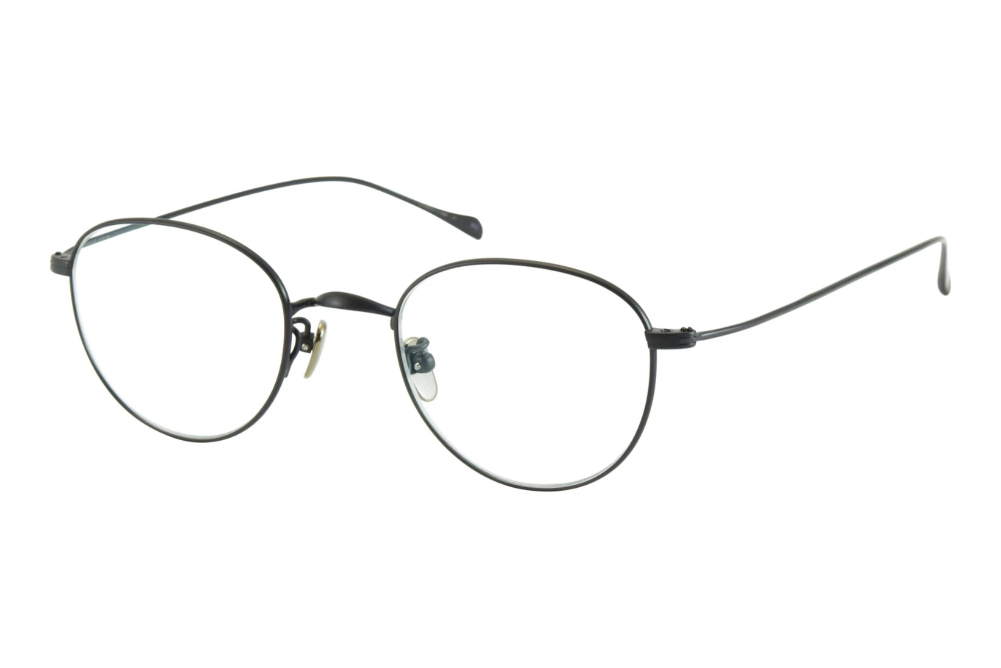 MASUNAGA   GMS396BT 49 Black