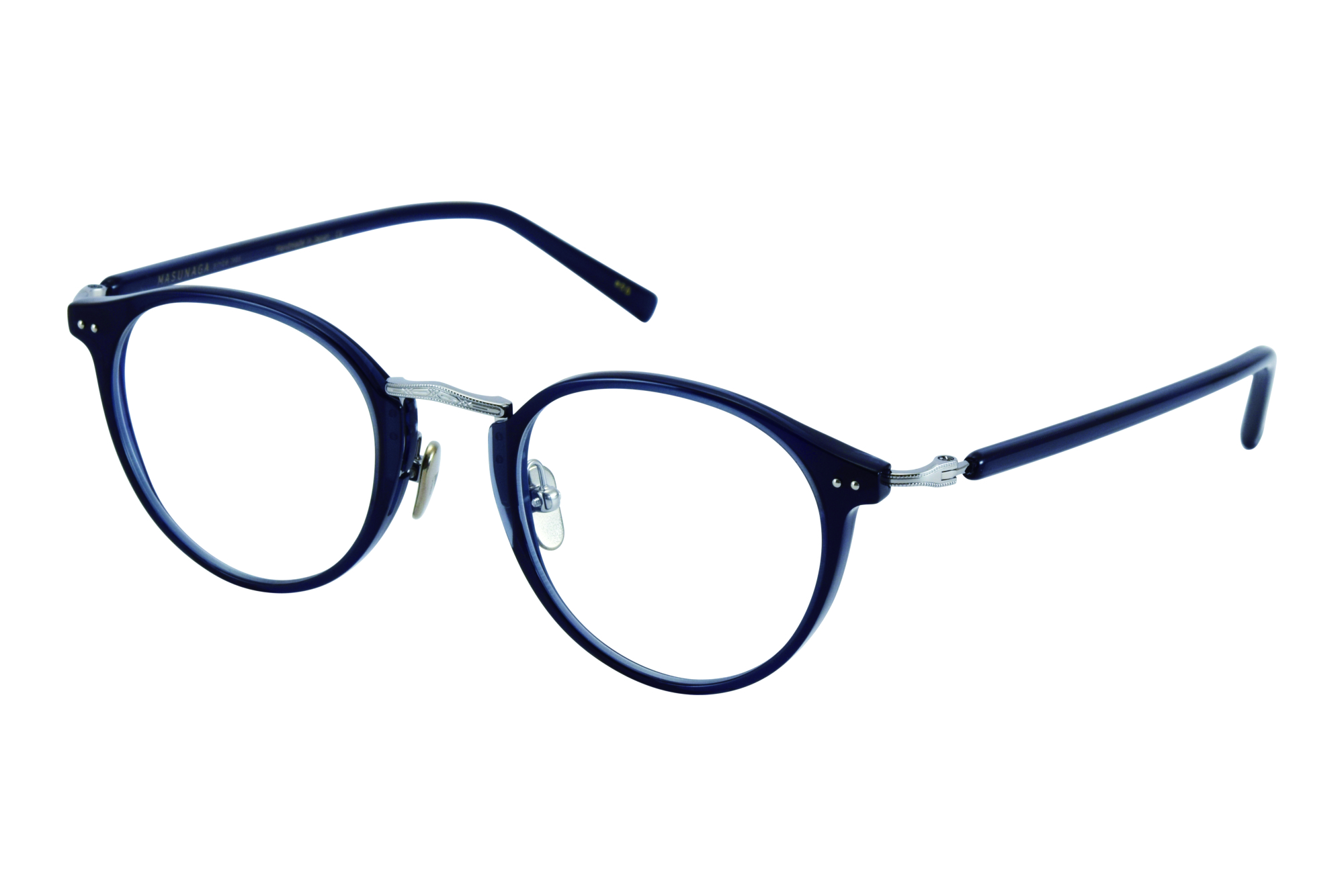 MASUNAGA   GMS819 55 Blue