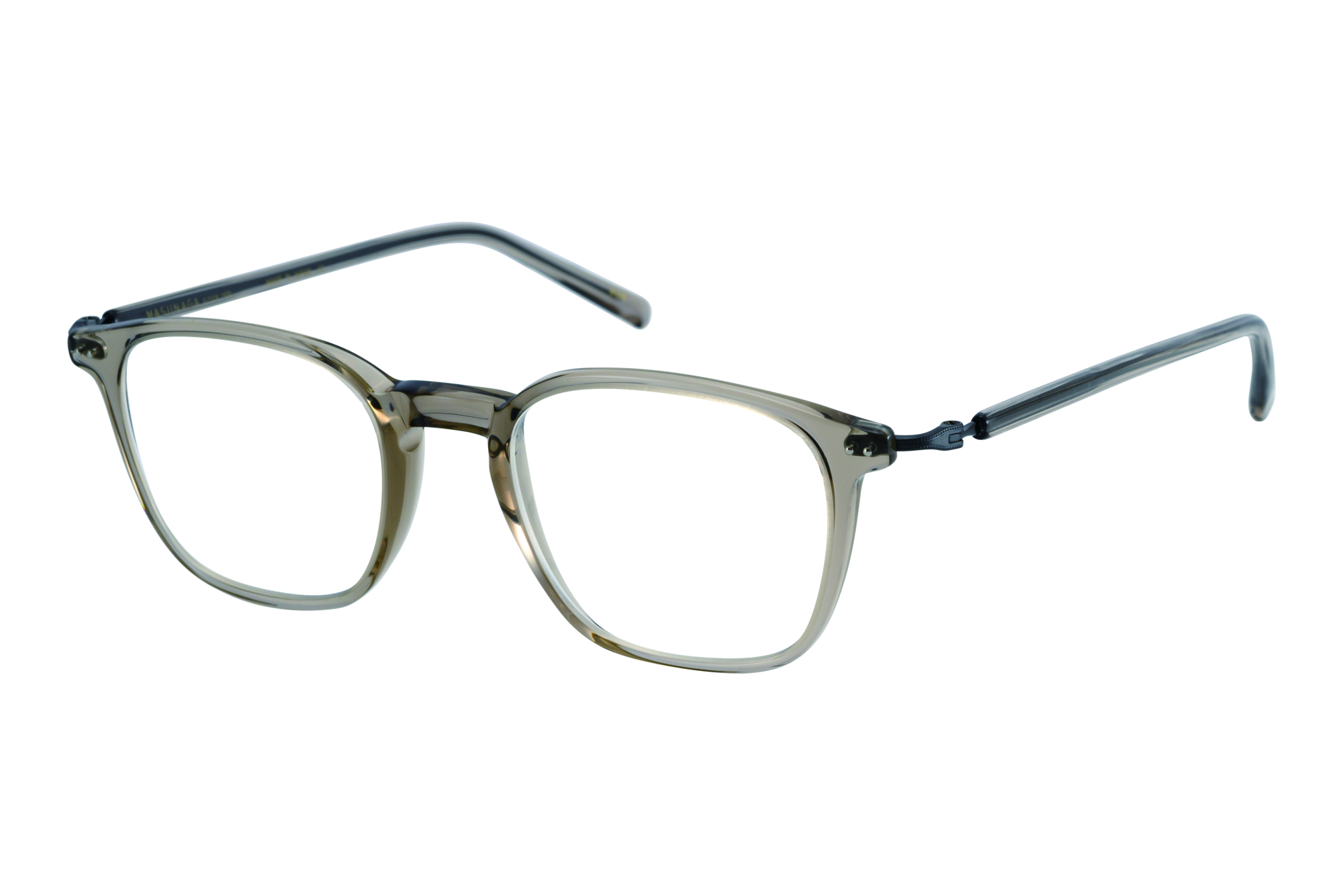 MASUNAGA   GMS829 24 GreyCrystal