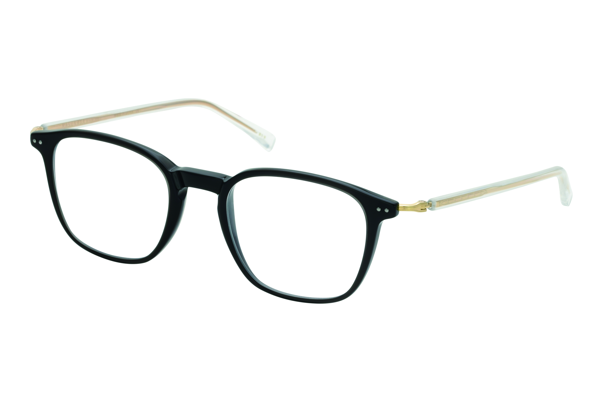 MASUNAGA   GMS829 59 U-Black