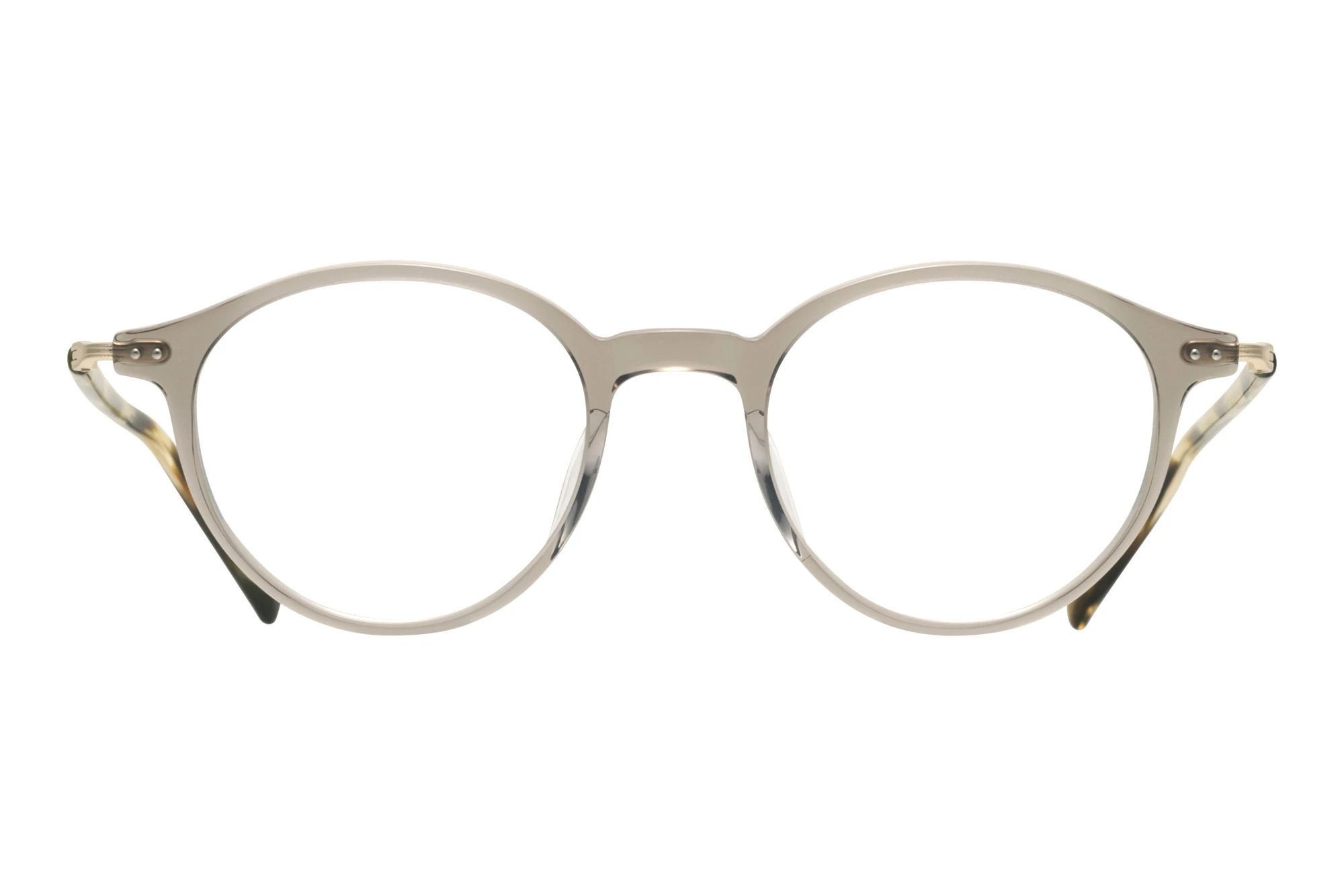 MASUNAGA   GMS831 54 U-GRY Crystal II