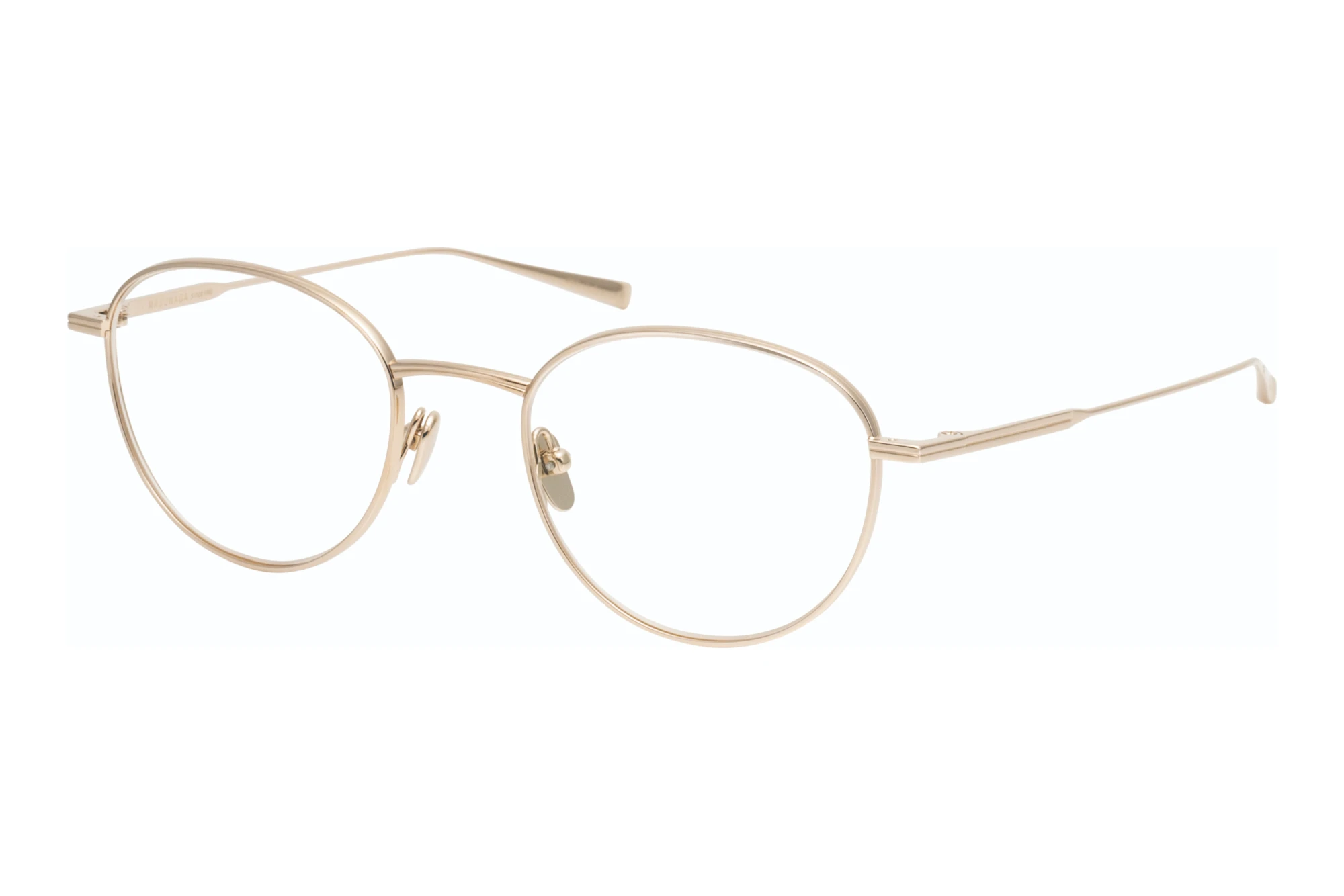 MASUNAGA   GREENWICH 11 GOLD
