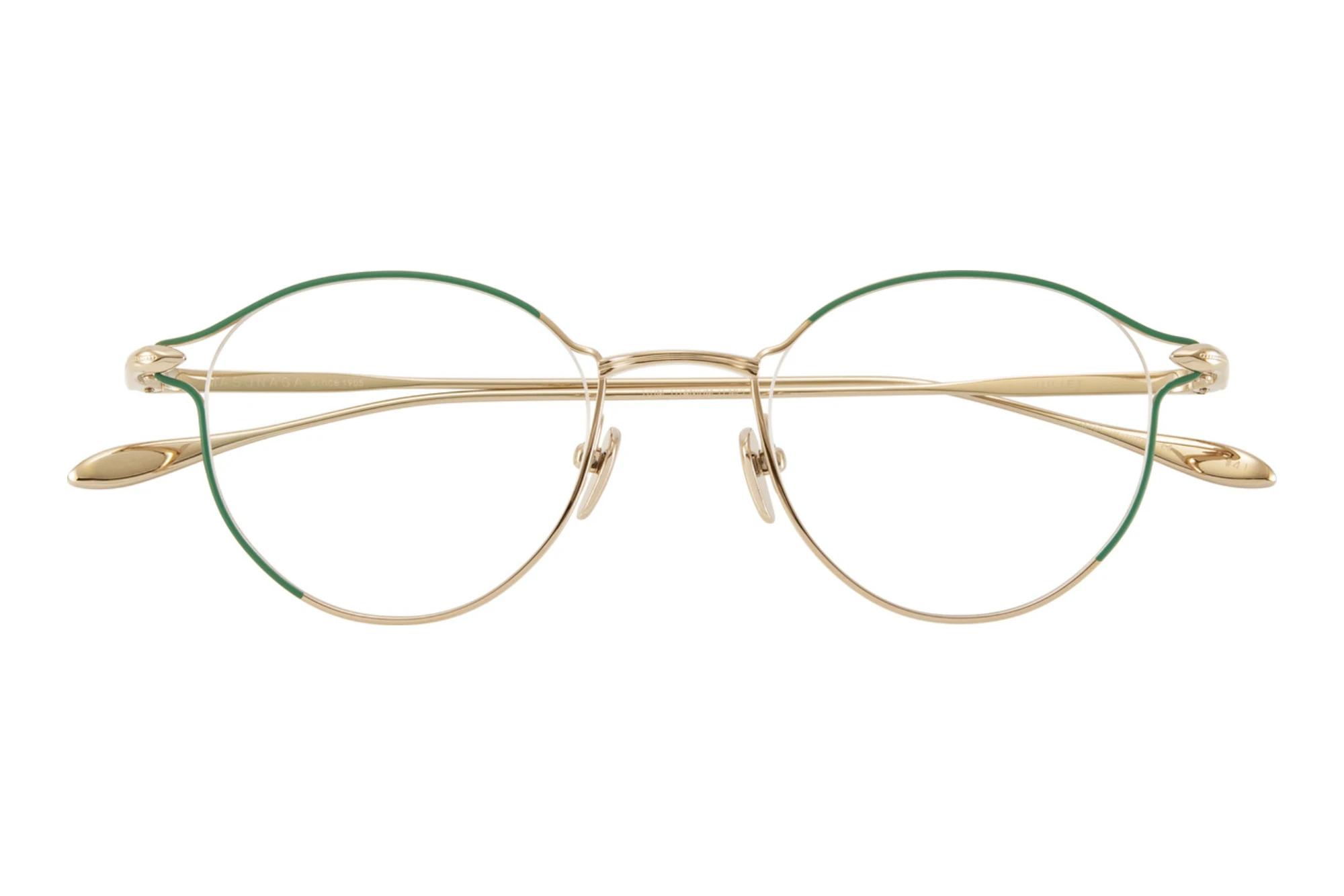MASUNAGA   JULIET 41 Green
