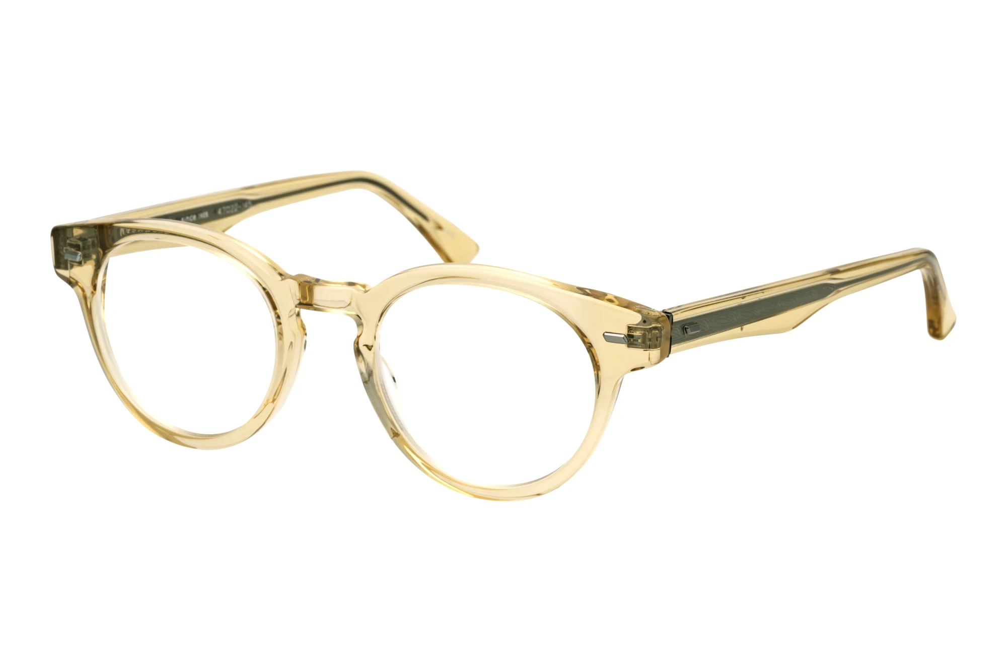 MASUNAGA   KOKI064 63 L/BROWN