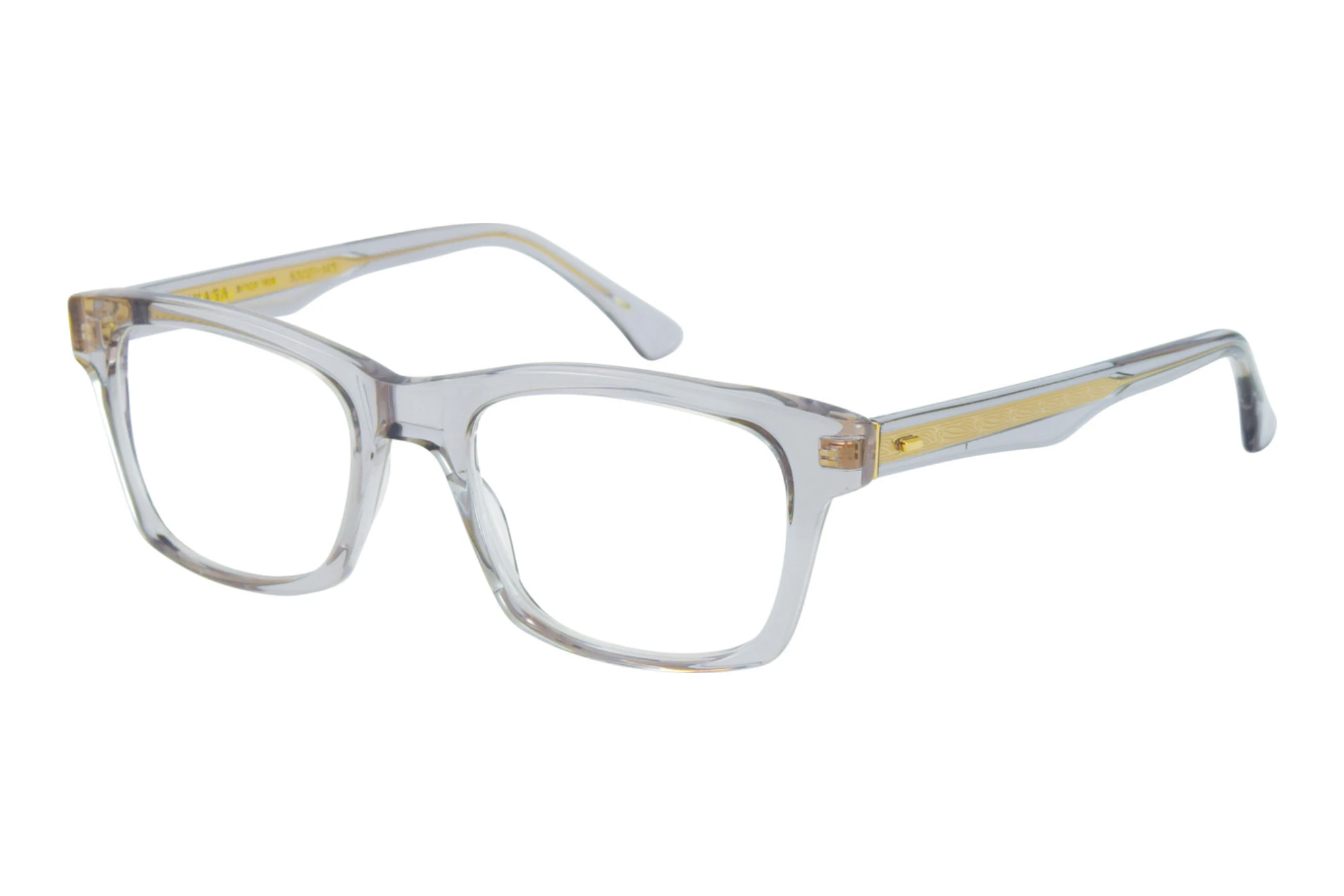 MASUNAGA   KOKI065 34 Grey