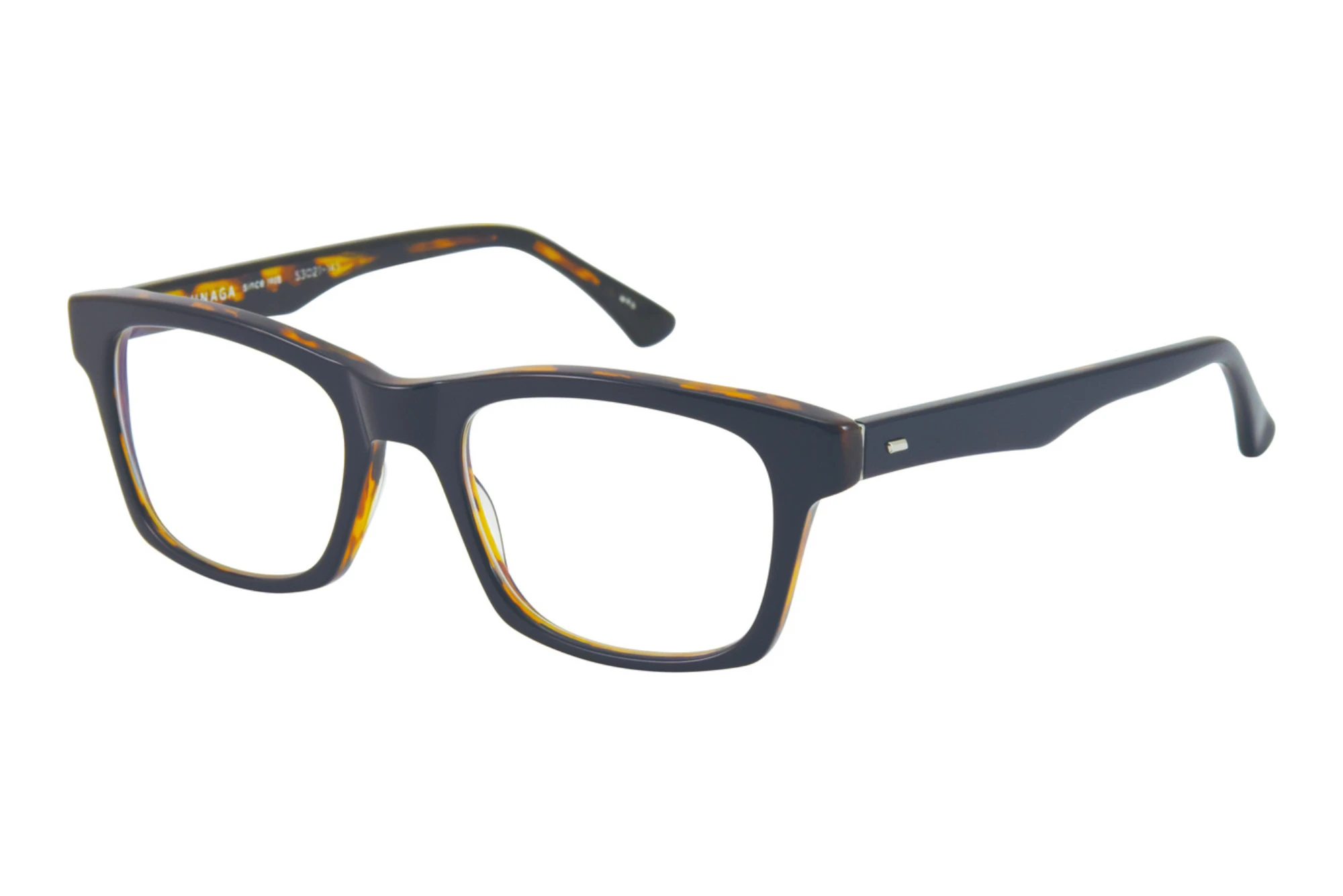 MASUNAGA   KOKI065 45 NavyDemi