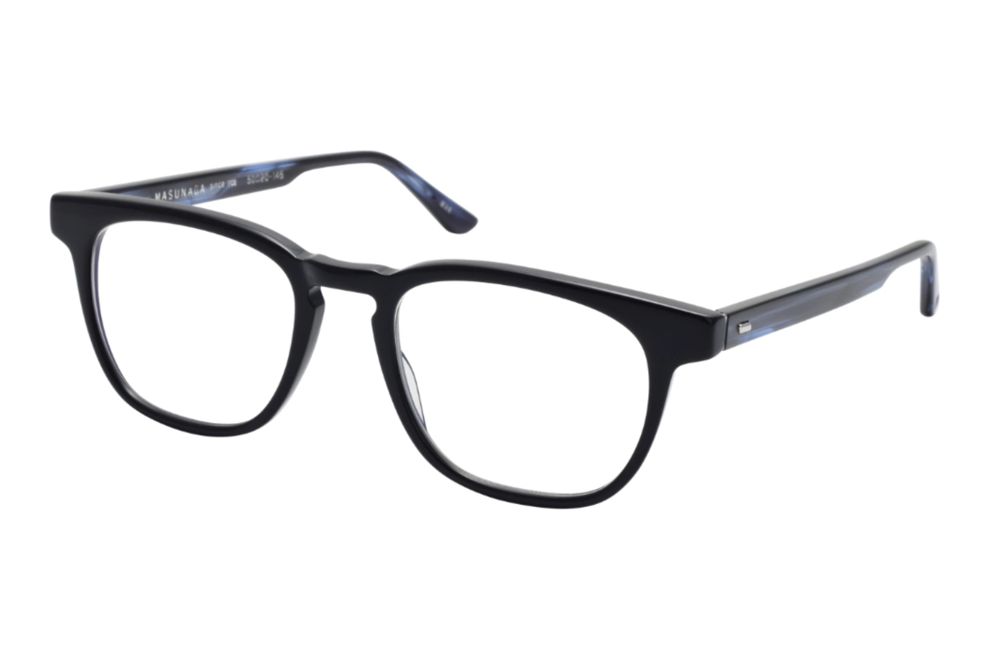 MASUNAGA   KOKI094 35 U-NAVY
