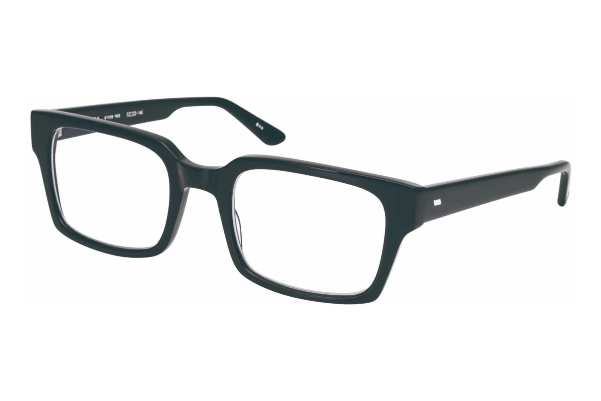 MASUNAGA   KOKI102 19 BLACK