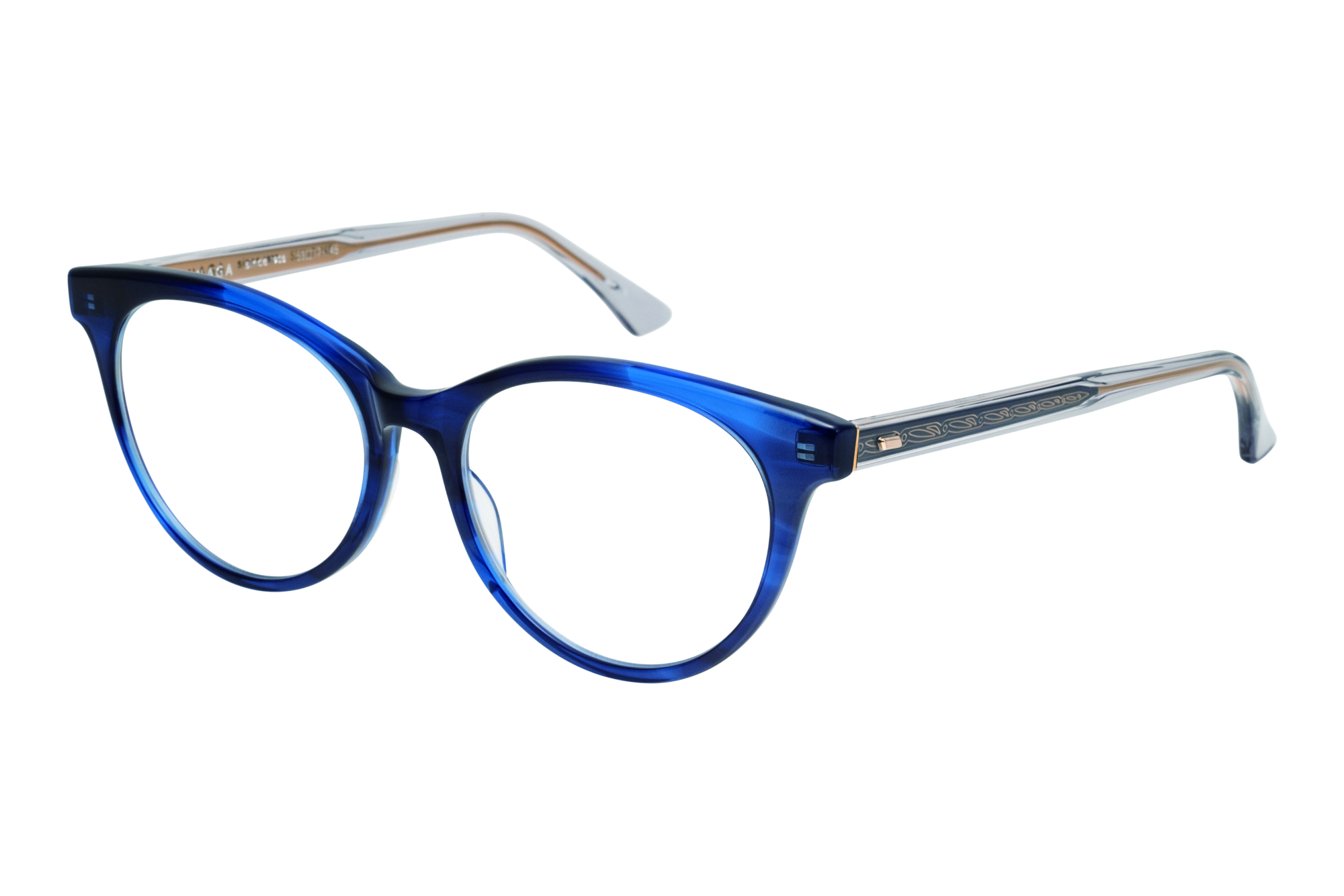 MASUNAGA   KOKI104 25 U-Navy