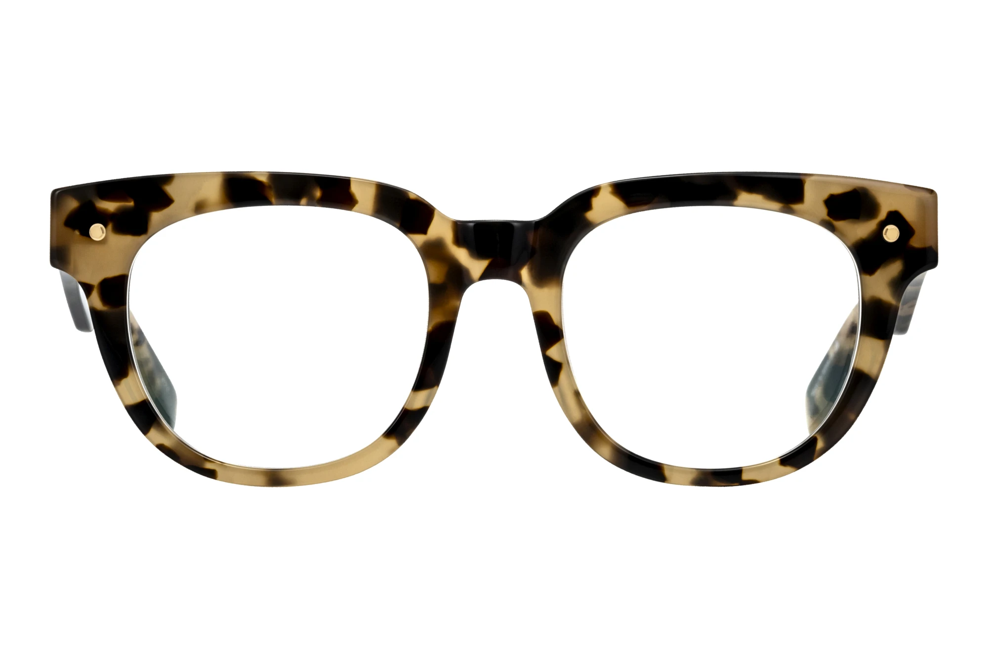 MASUNAGA   KOKI106 23 U-BR TORTOISE