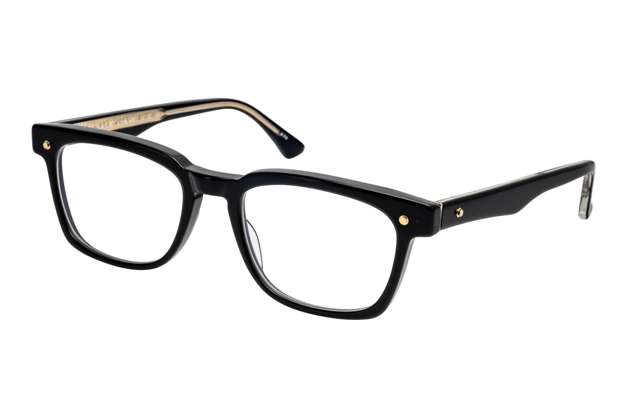 MASUNAGA   KOKI108 19 U-Black