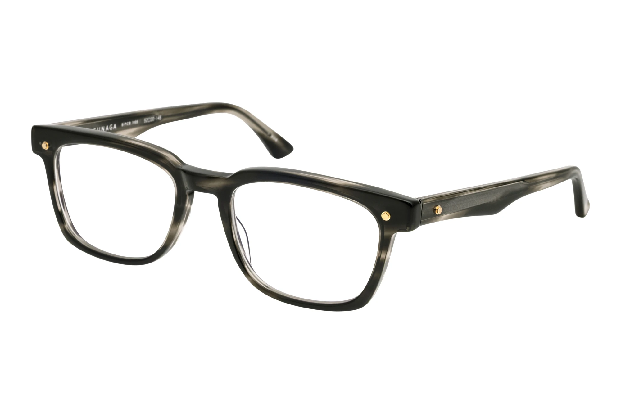 MASUNAGA   KOKI108 34 GREY