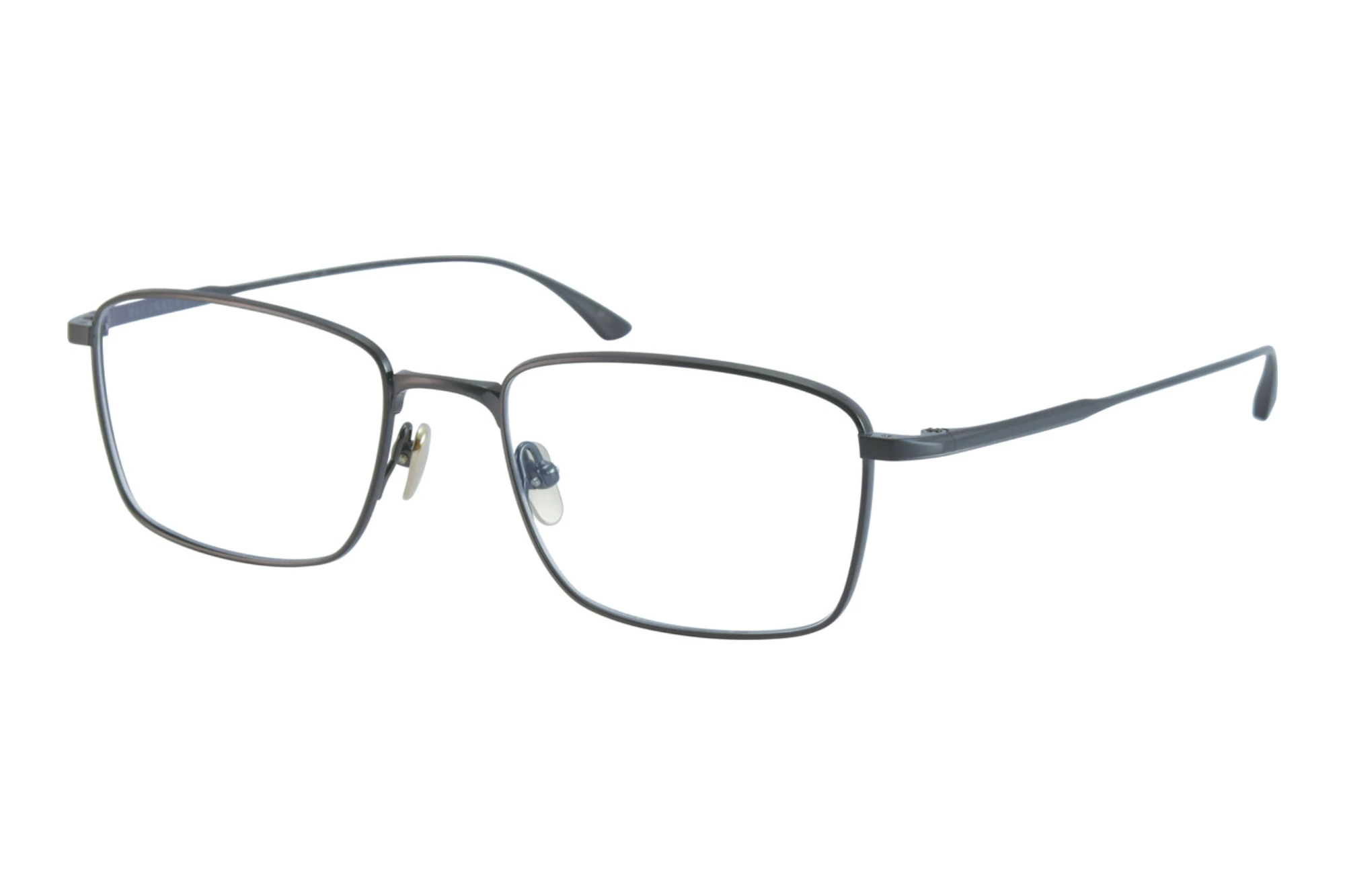 MASUNAGA   LEX 29 Black