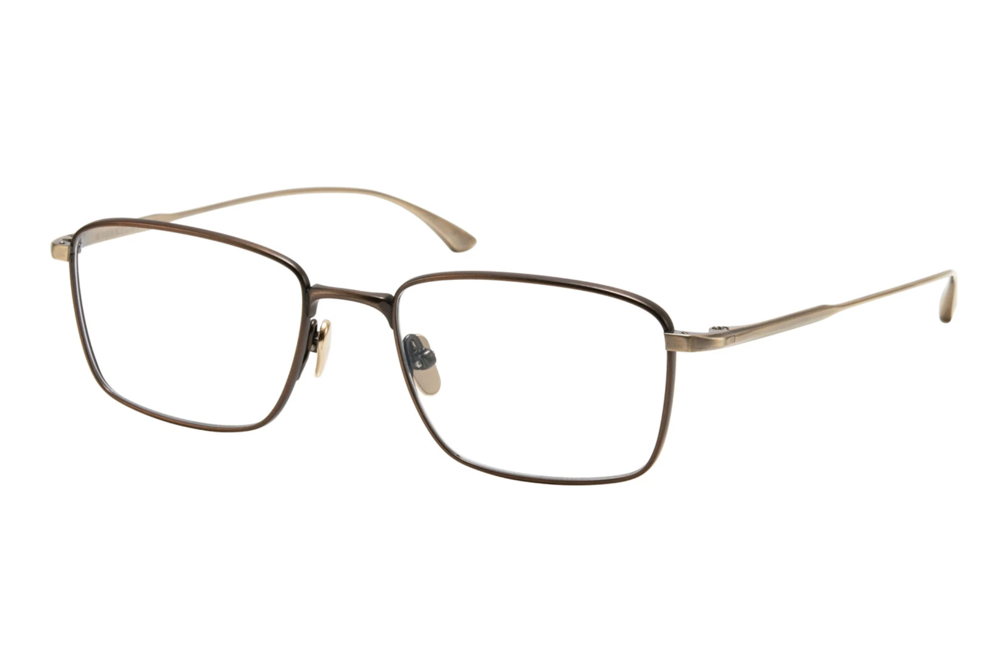MASUNAGA   LEX 53 Brown