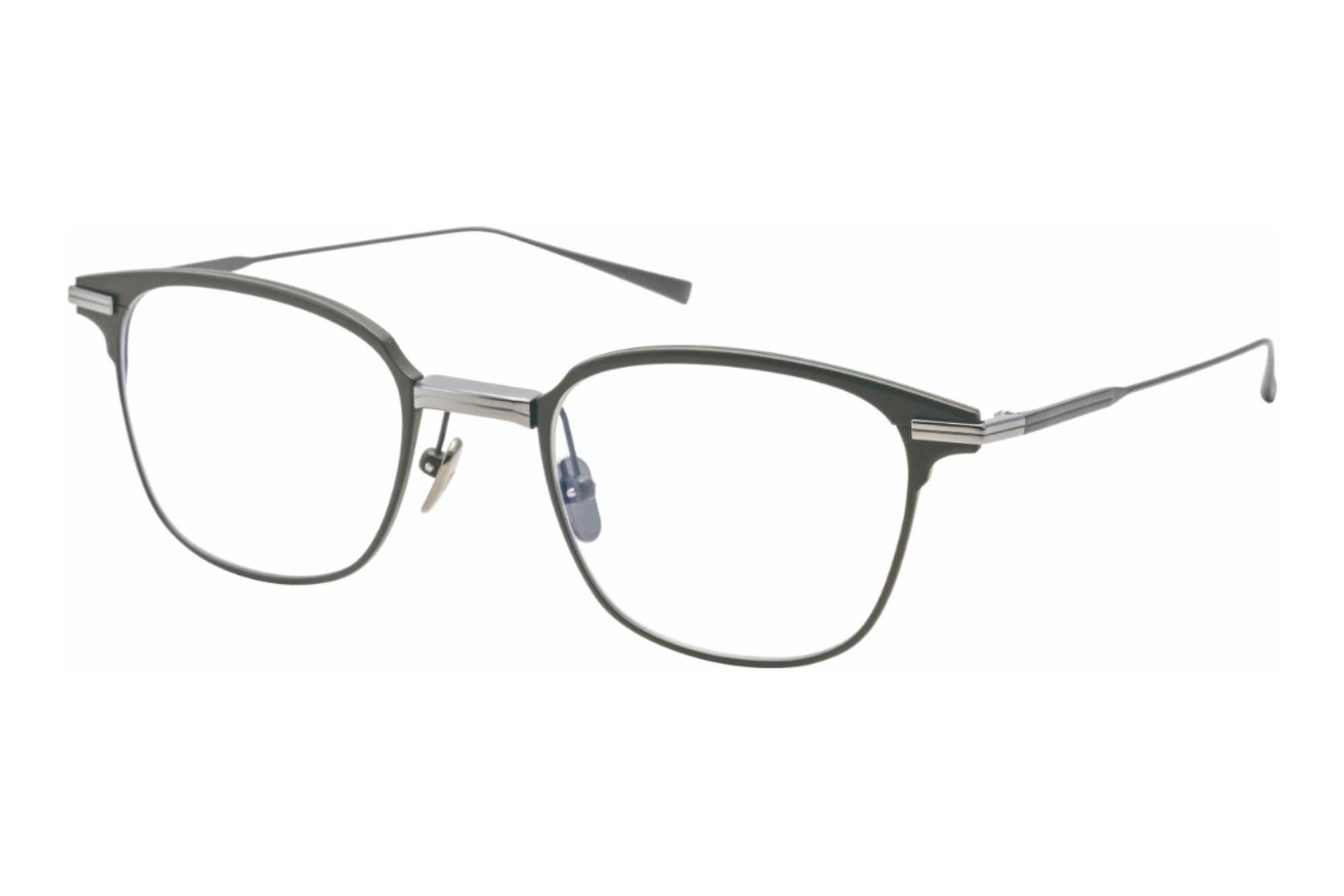 MASUNAGA   MADISON 23 Brown/Black
