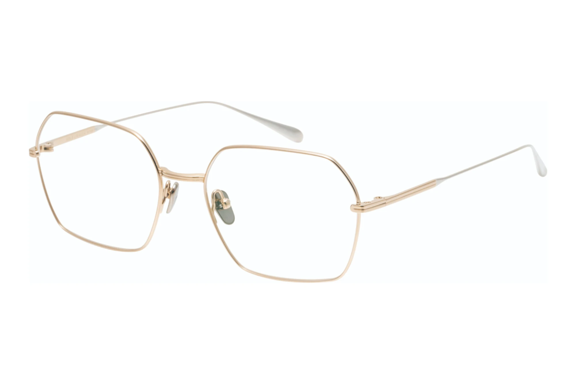 MASUNAGA   MARGOT 11 Gold/Silver