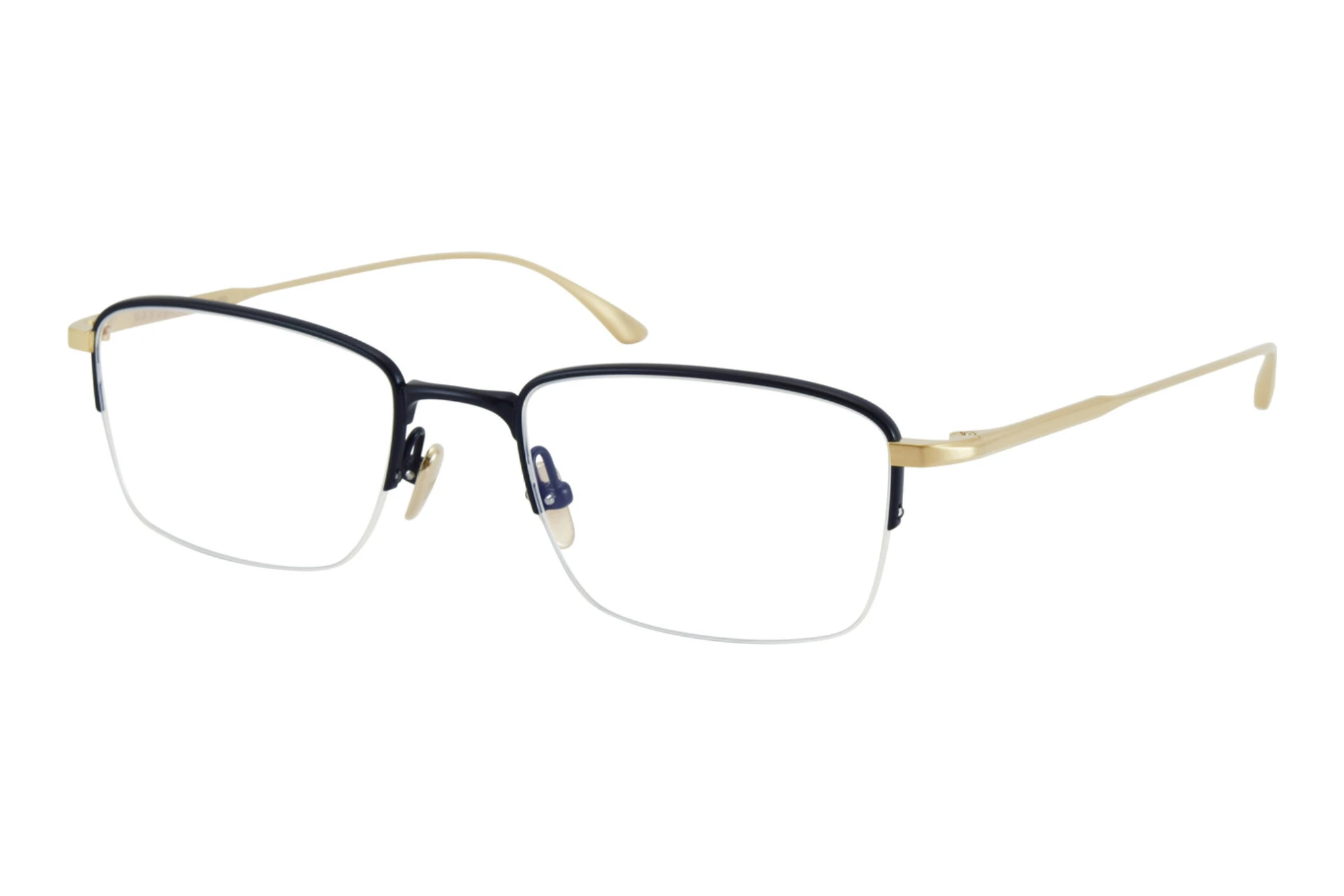 MASUNAGA   MIES 49 BlackGold