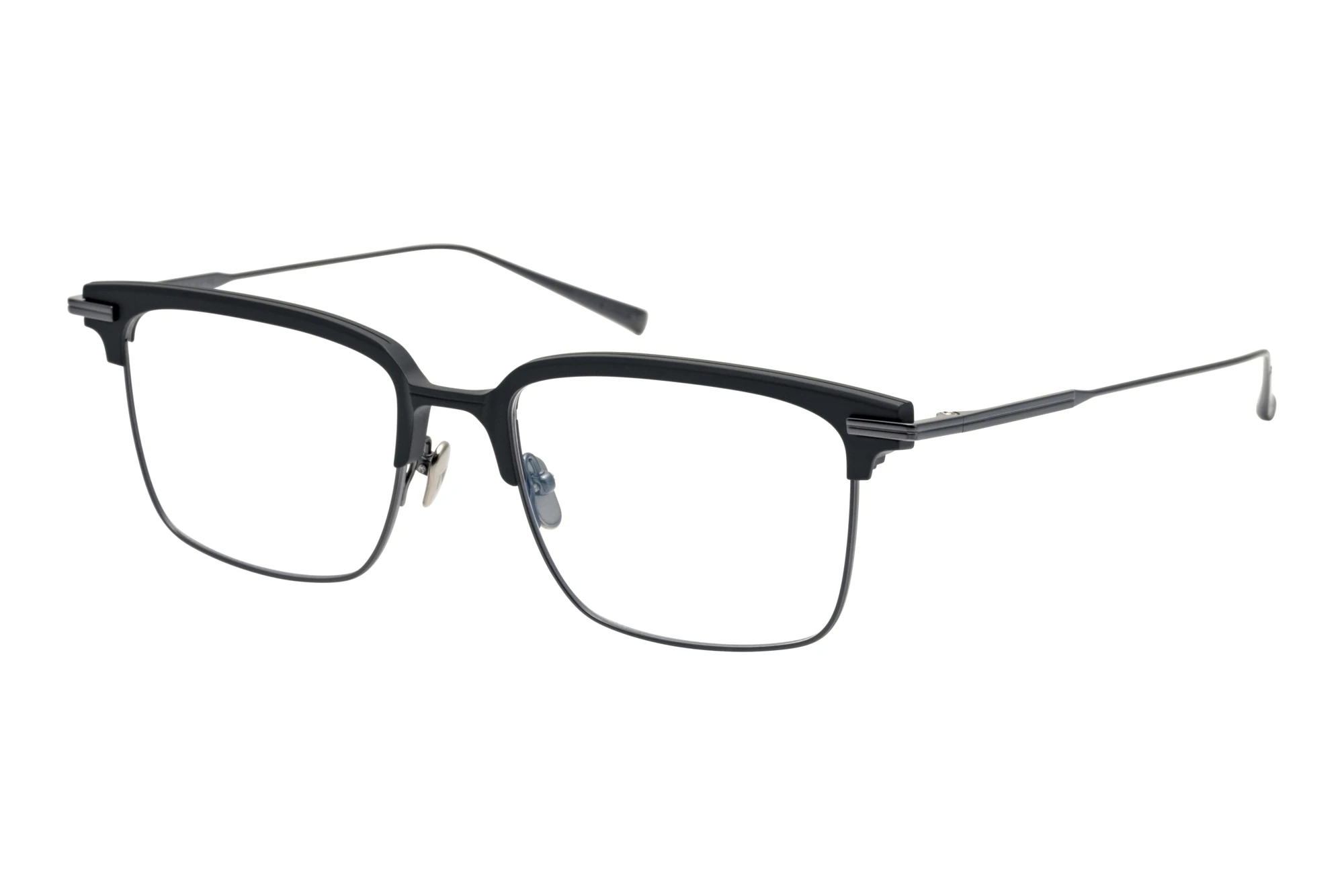MASUNAGA   NEW SWING 19 Black