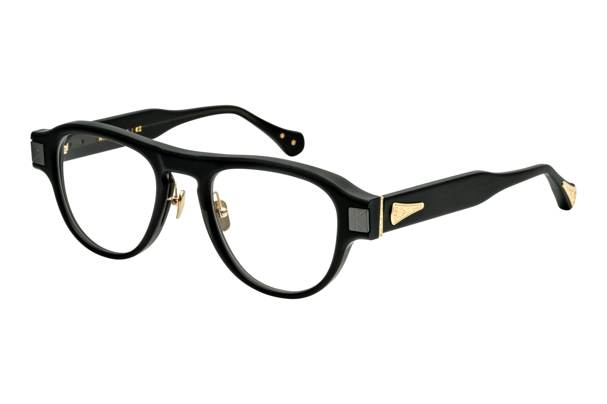 MASUNAGA   NOVA 19 BLACK