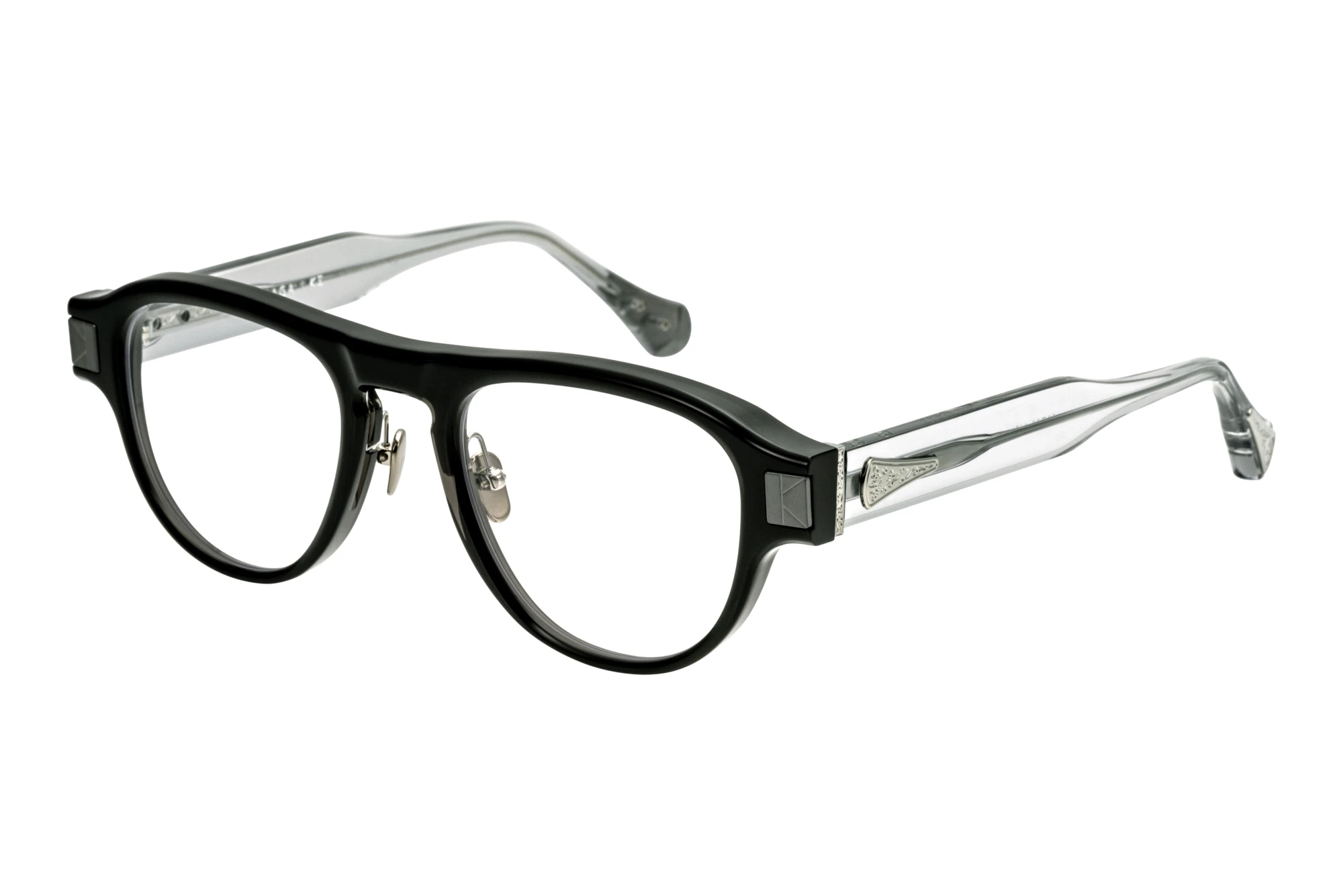 MASUNAGA   NOVA 29 BLACK/GREY