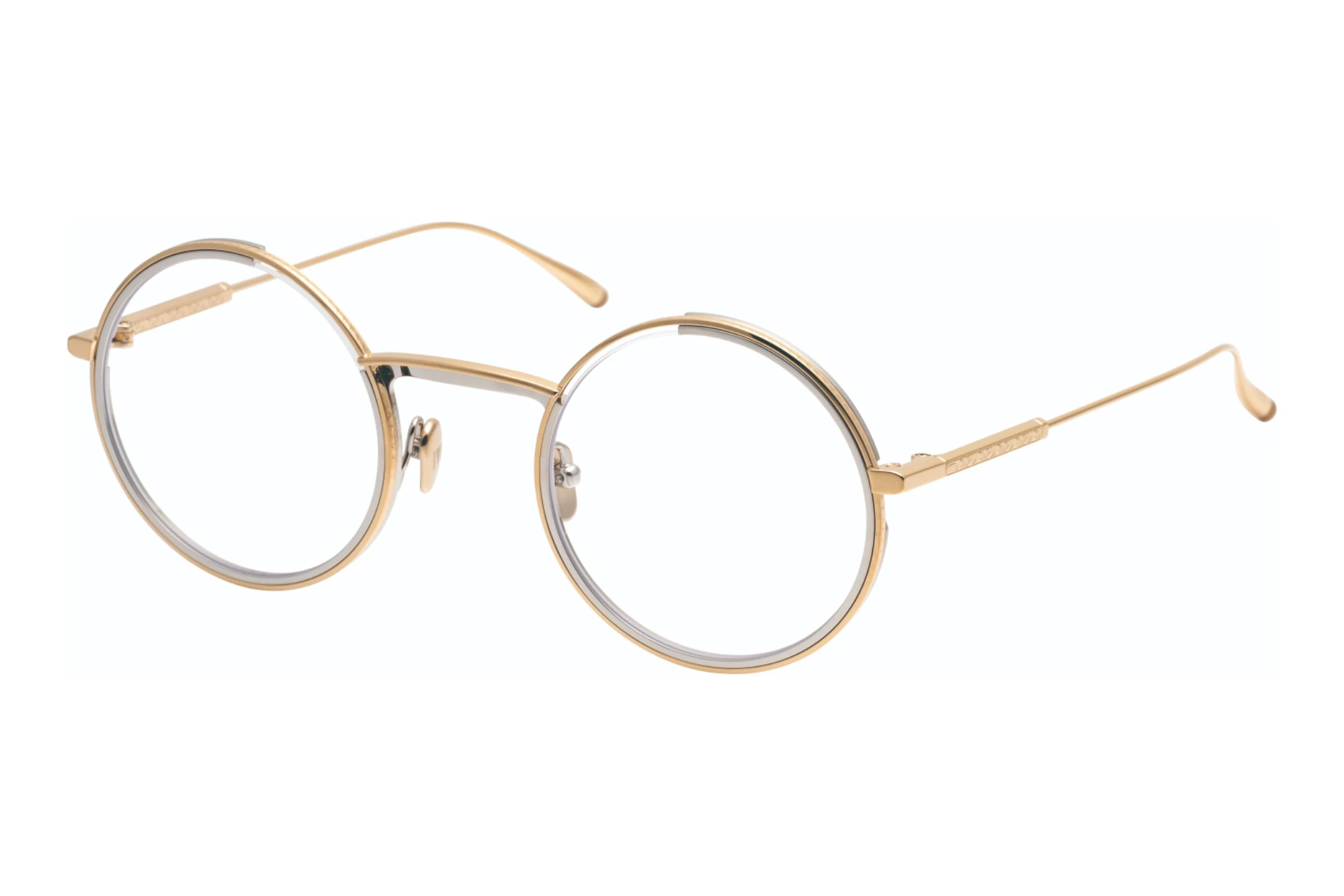 MASUNAGA   PEARL 11 GP/Silver